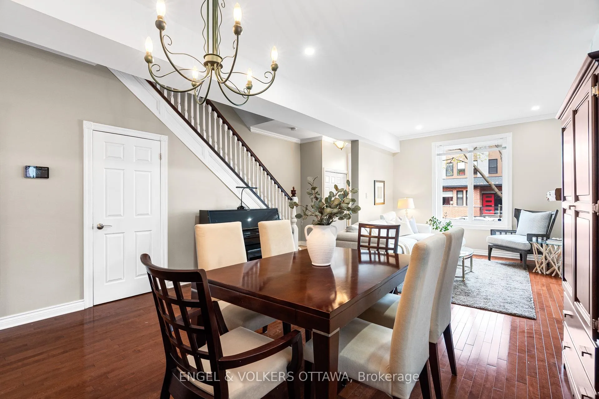 Photo 8 of 82 Second Avenue, Ottawa, Glebe — HOMEH