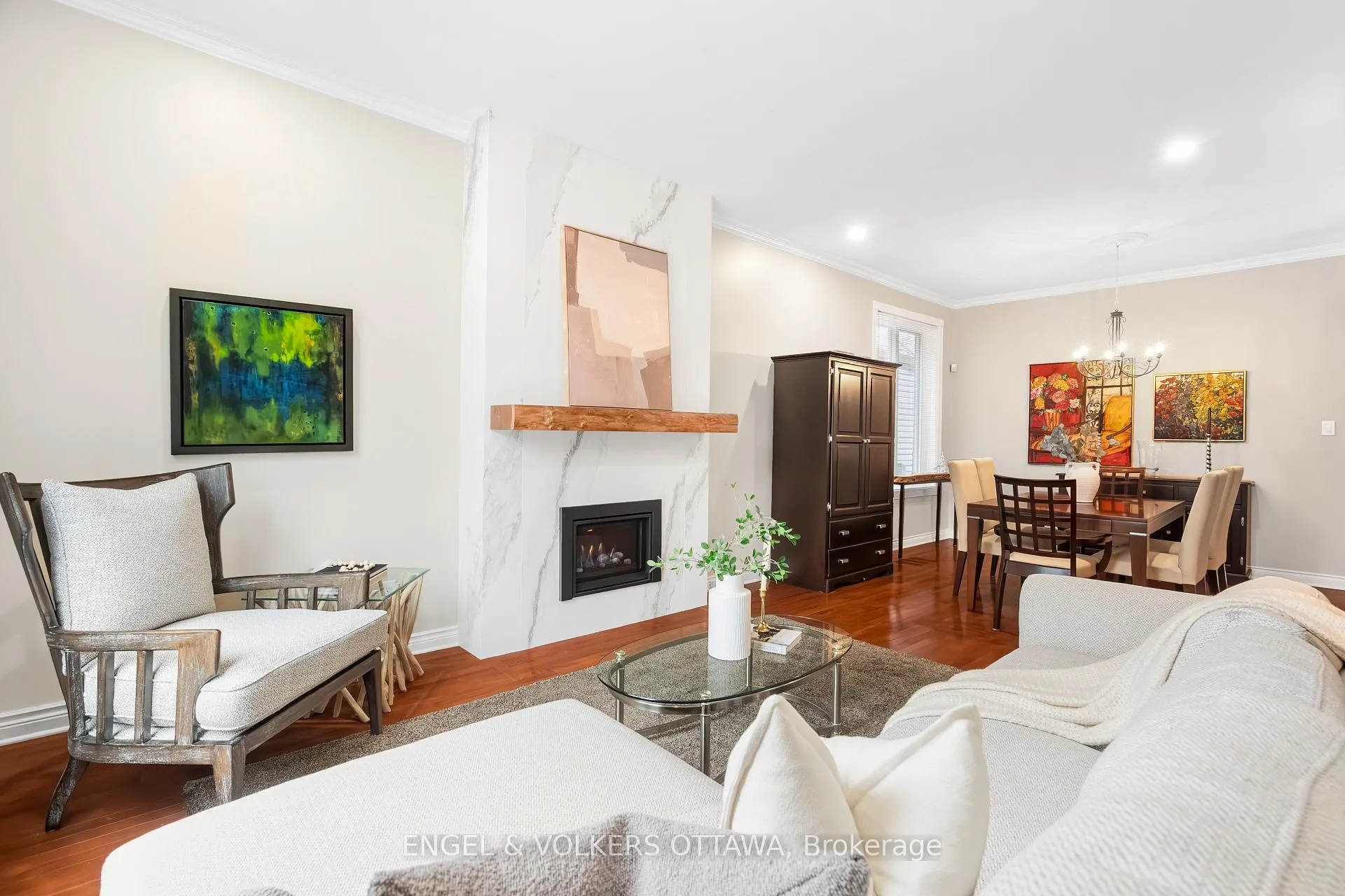 Photo 10 of 82 Second Avenue, Ottawa, Glebe — HOMEH