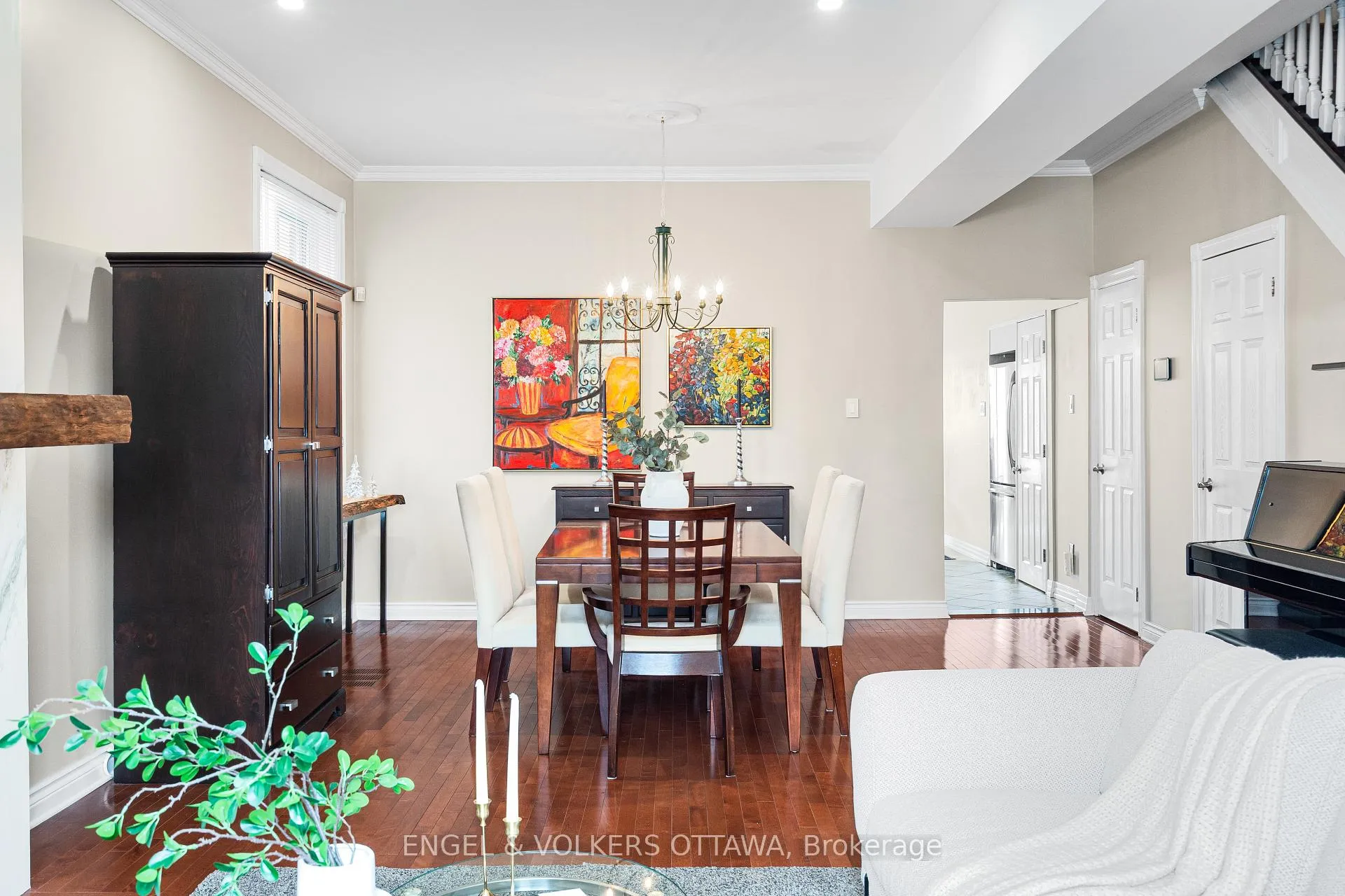 Photo 12 of 82 Second Avenue, Ottawa, Glebe — HOMEH