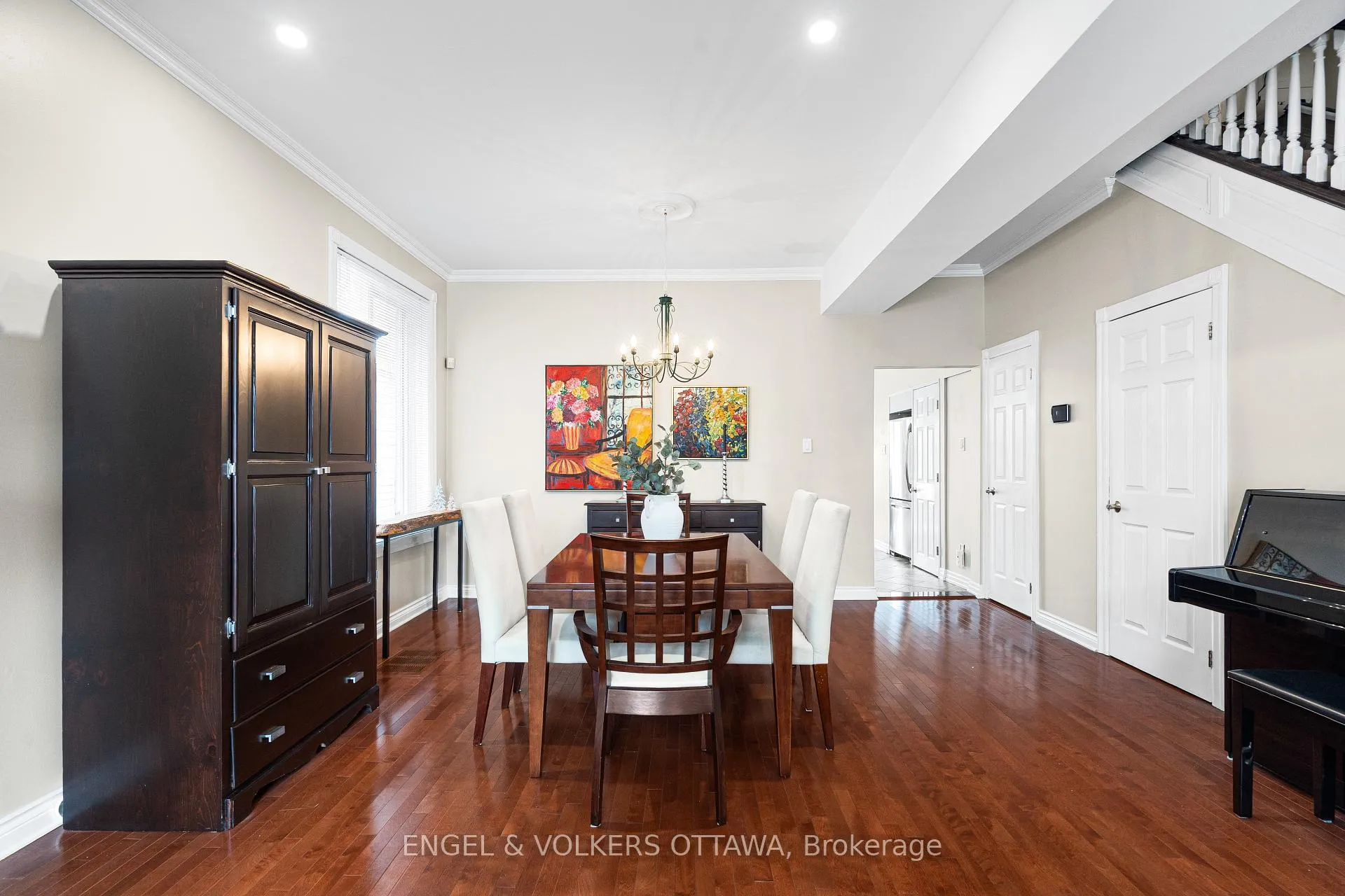 Photo 13 of 82 Second Avenue, Ottawa, Glebe — HOMEH