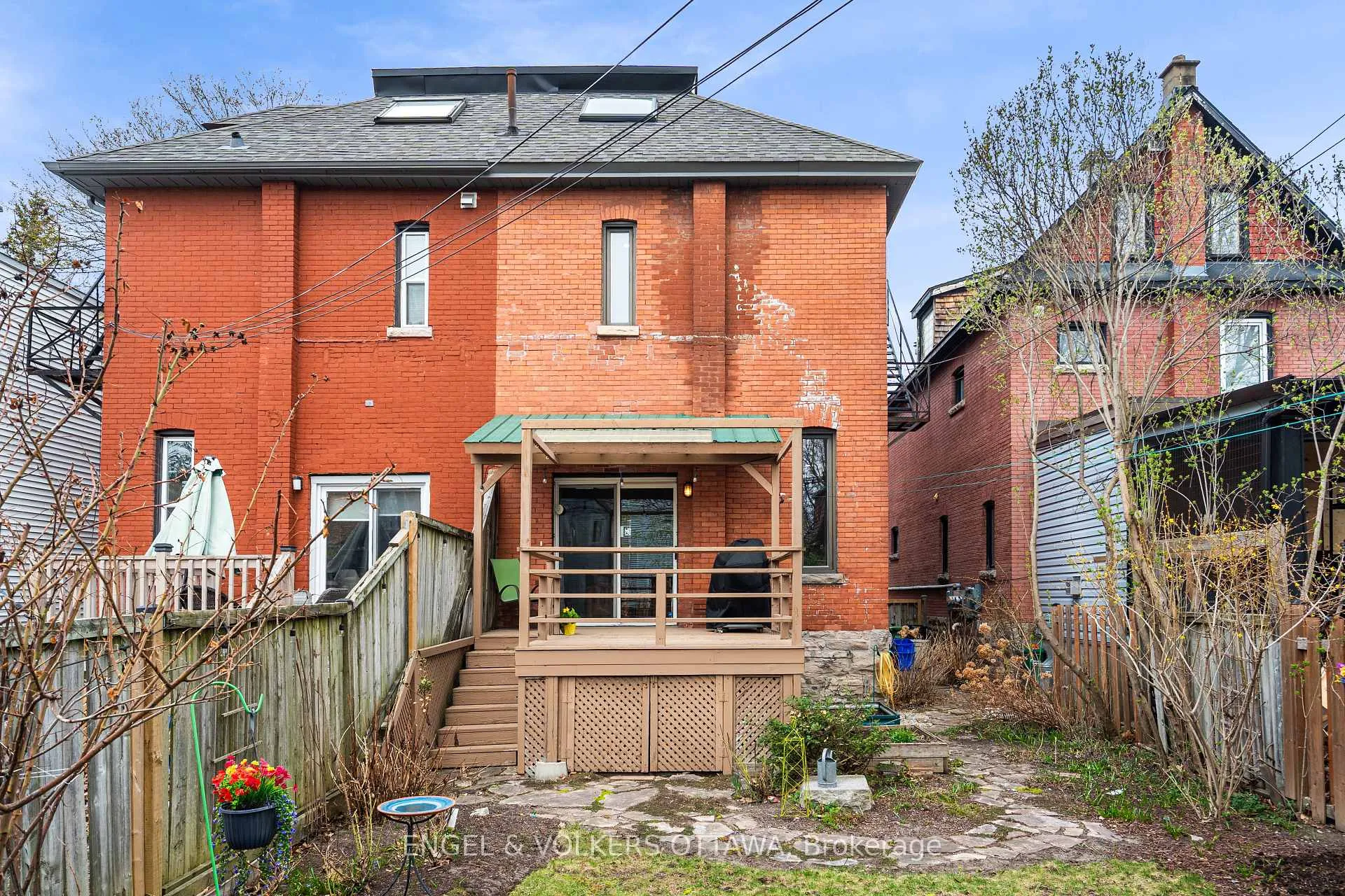 Photo 43 of 82 Second Avenue, Ottawa, Glebe — HOMEH