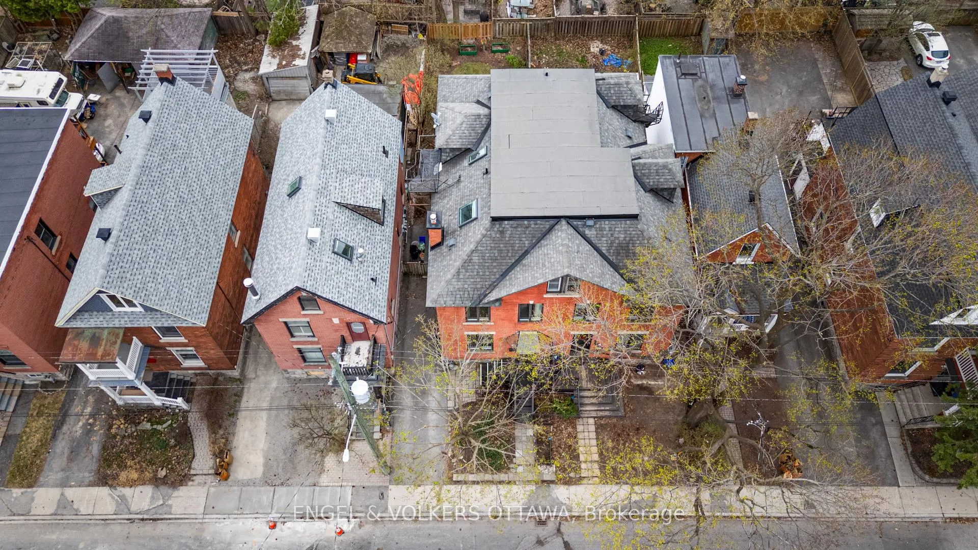 Photo 44 of 82 Second Avenue, Ottawa, Glebe — HOMEH