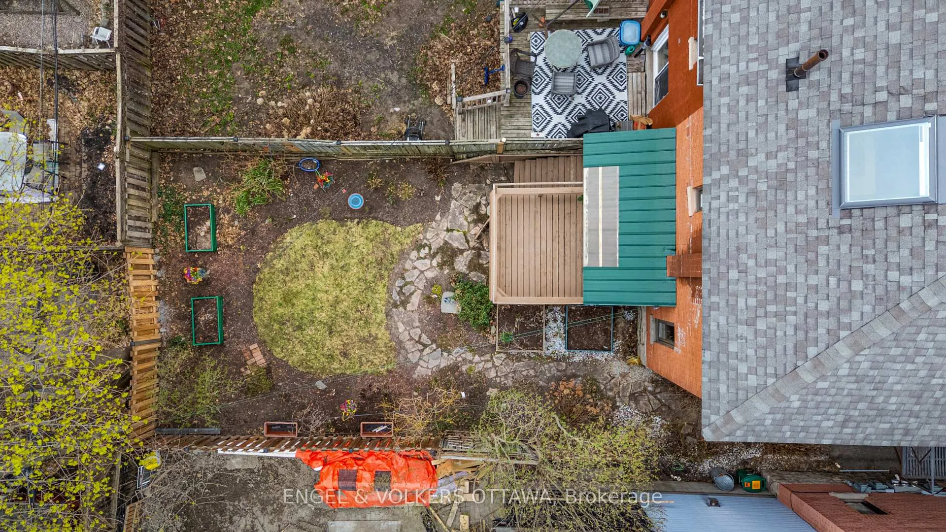 Photo 45 of 82 Second Avenue, Ottawa, Glebe — HOMEH