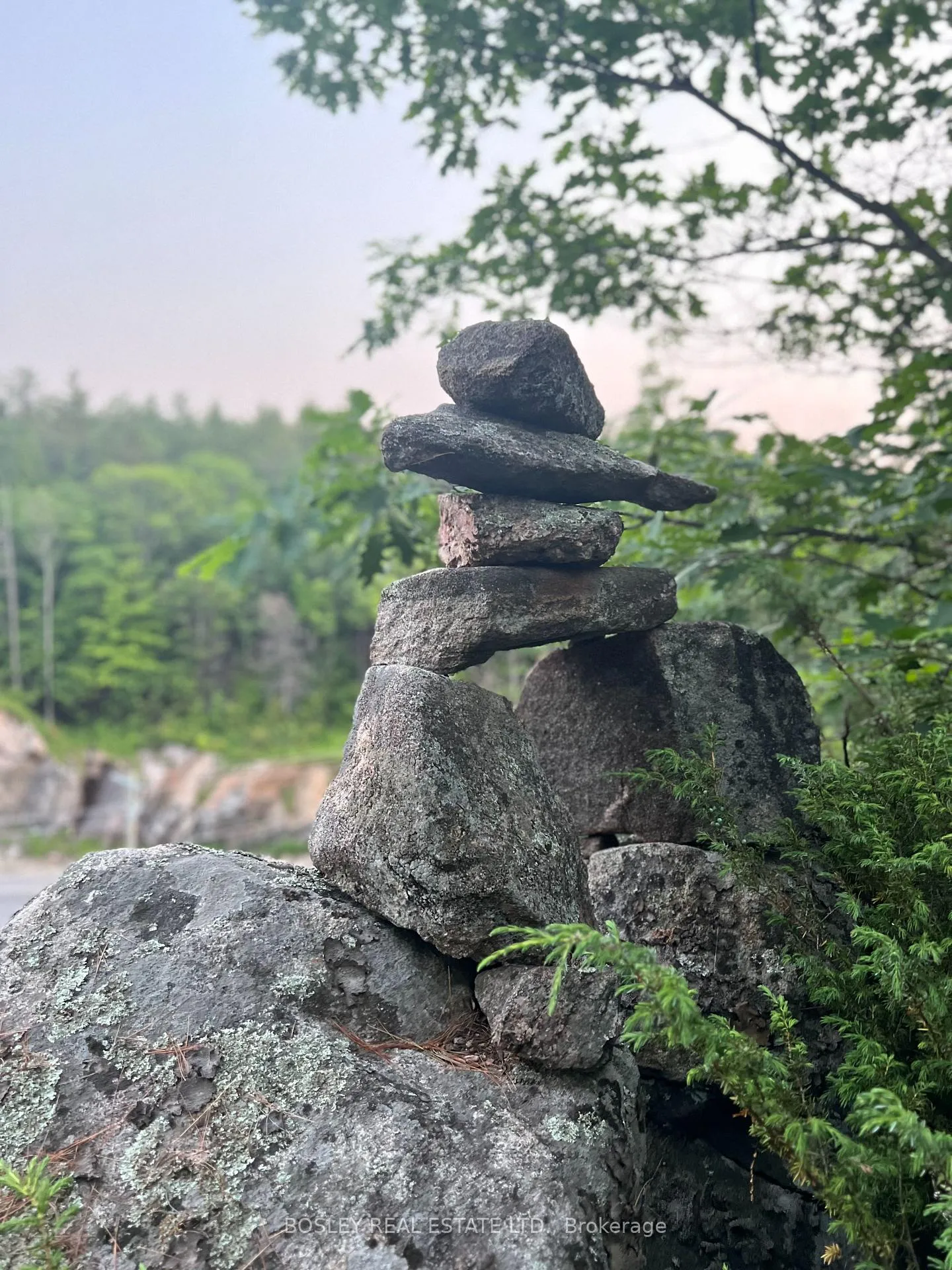 Photo 6 of 1874 Highway 11 N, Gravenhurst, Morrison — HOMEH