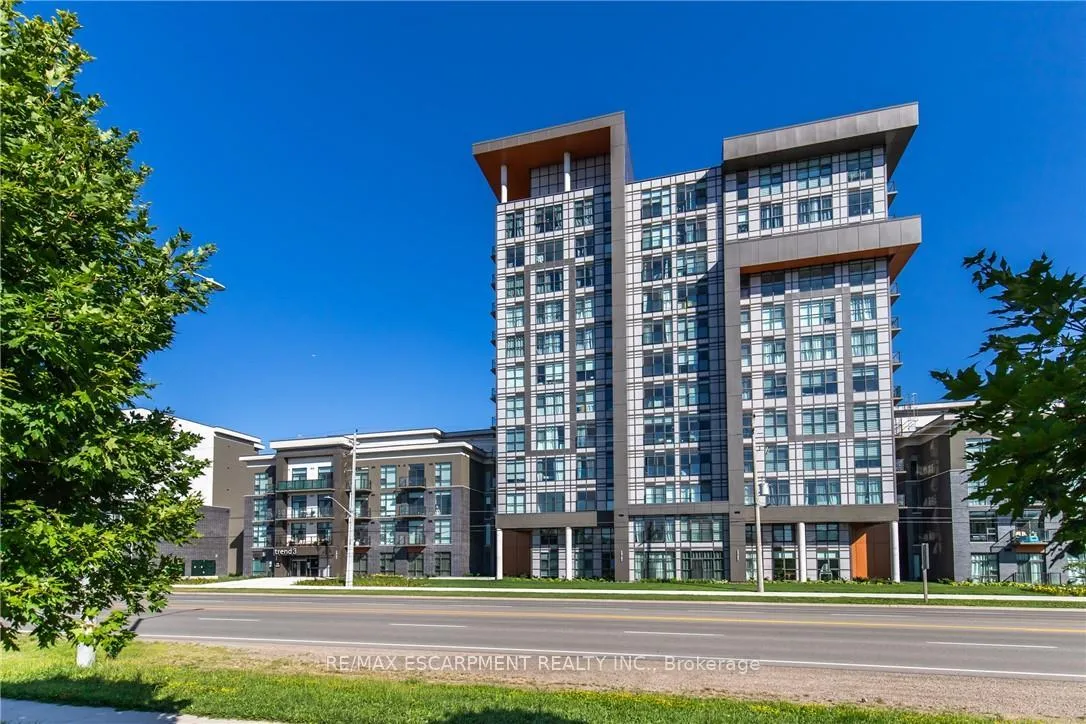 Photo 1 of Unit 710, 470 Dundas Street E, Hamilton, Waterdown — HOMEH