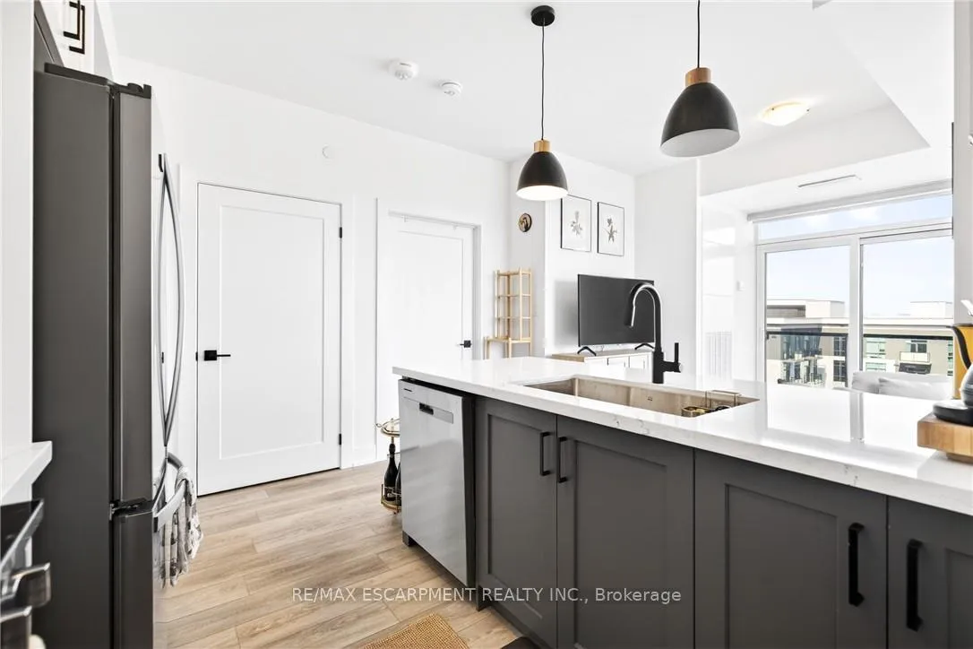 Photo 7 of Unit 710, 470 Dundas Street E, Hamilton, Waterdown — HOMEH