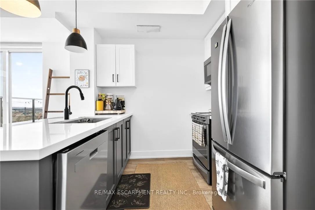 Photo 8 of Unit 710, 470 Dundas Street E, Hamilton, Waterdown — HOMEH