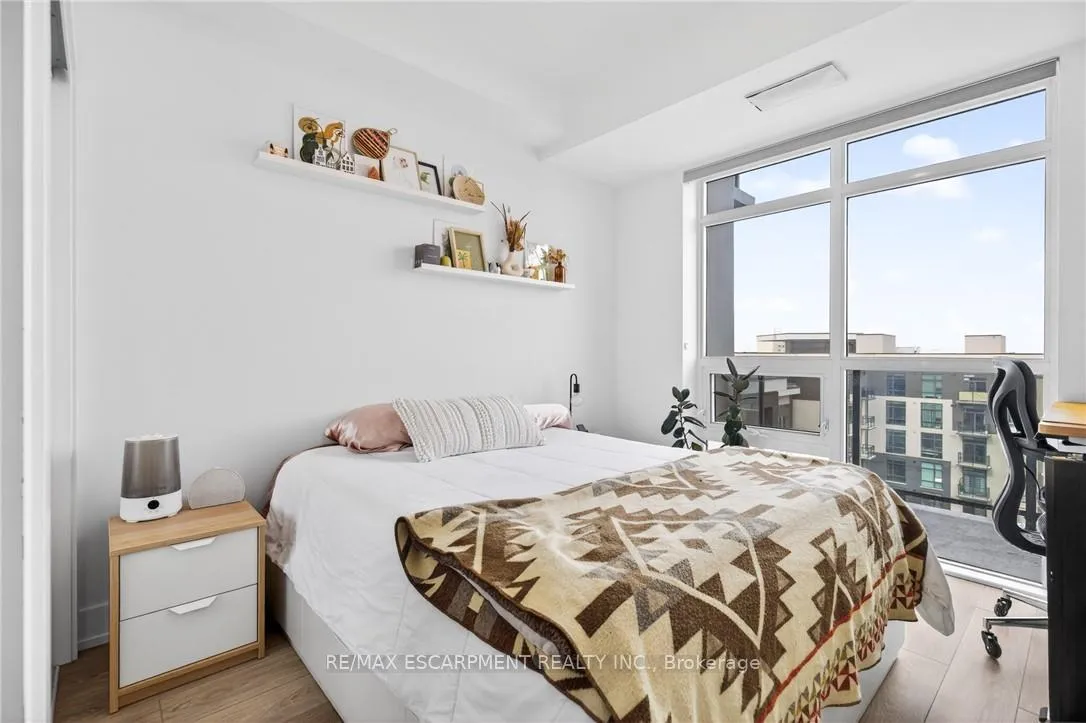 Photo 16 of Unit 710, 470 Dundas Street E, Hamilton, Waterdown — HOMEH