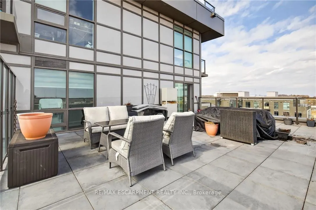 Photo 24 of Unit 710, 470 Dundas Street E, Hamilton, Waterdown — HOMEH