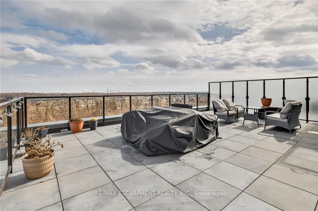 Photo 25 of Unit 710, 470 Dundas Street E, Hamilton, Waterdown — HOMEH