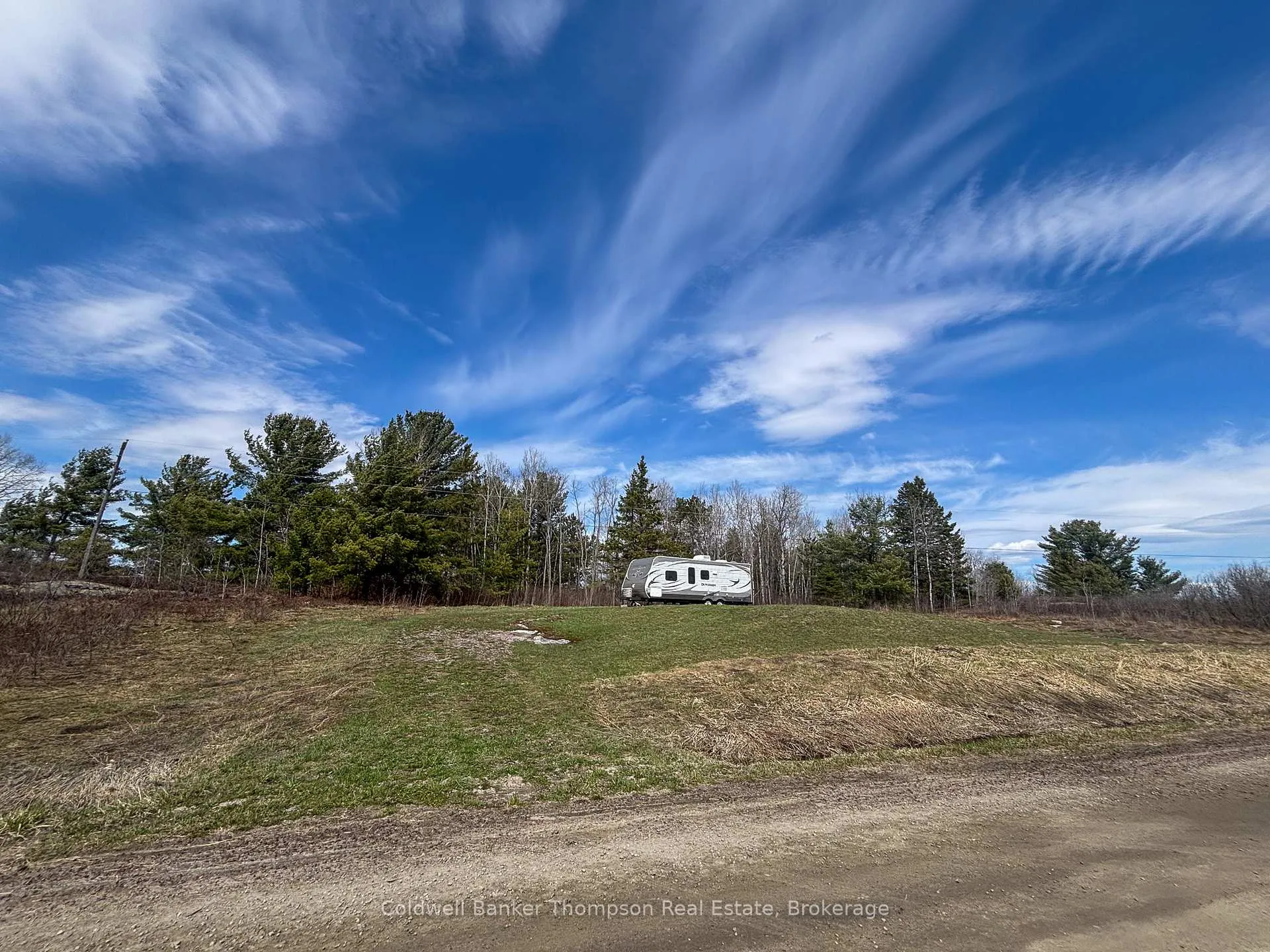 Photo 1 of Piquette Road, West Nipissing, Verner — HOMEH