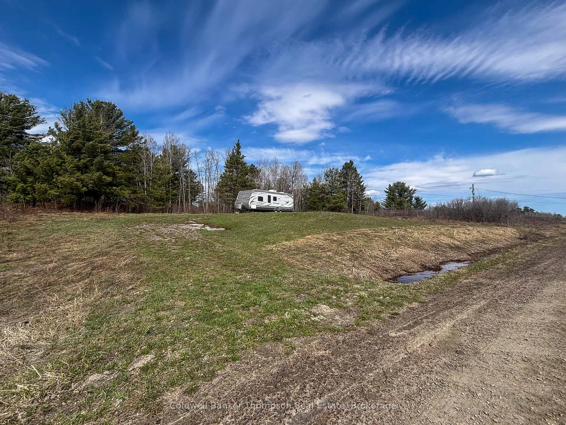 Photo 2 of Piquette Road, West Nipissing, Verner — HOMEH