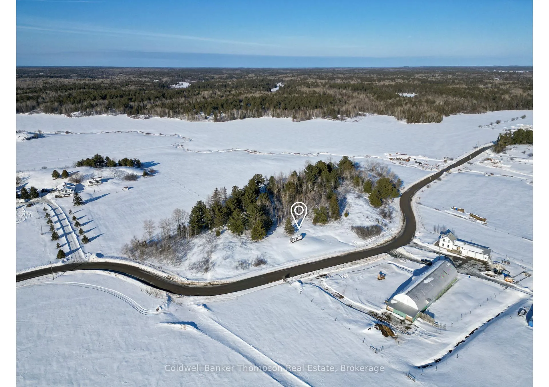 Photo 5 of Piquette Road, West Nipissing, Verner — HOMEH