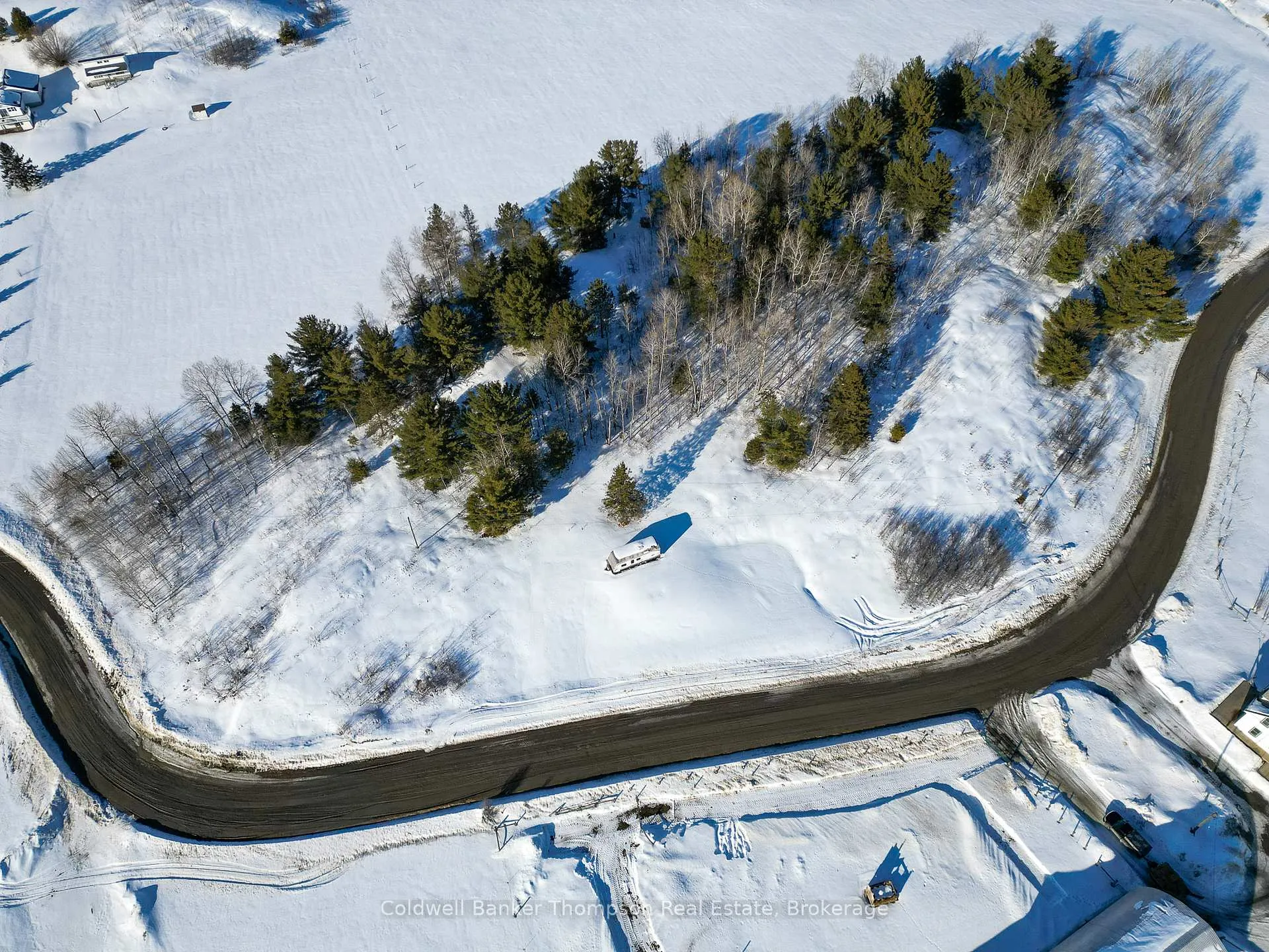 Photo 6 of Piquette Road, West Nipissing, Verner — HOMEH