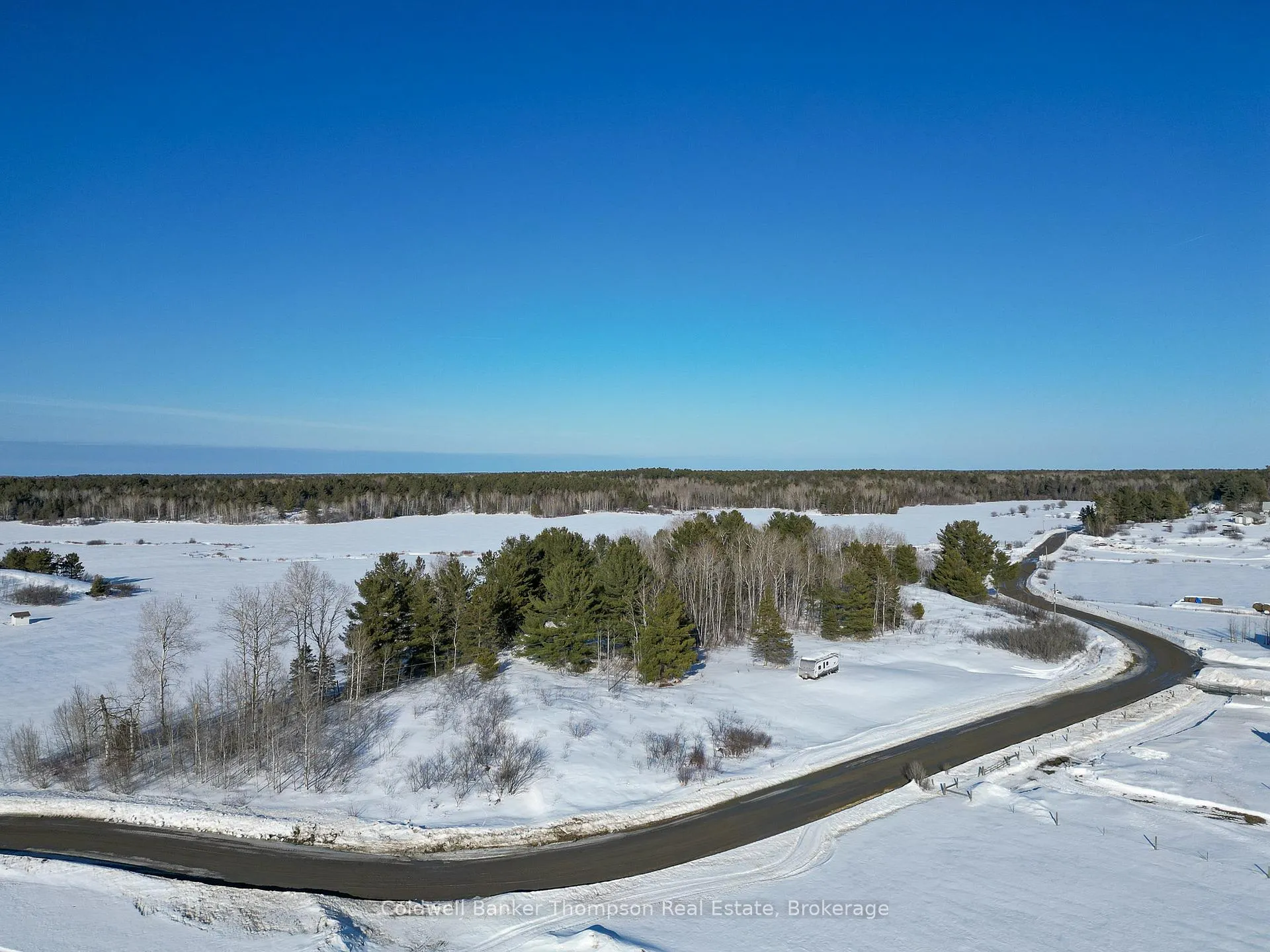 Photo 7 of Piquette Road, West Nipissing, Verner — HOMEH