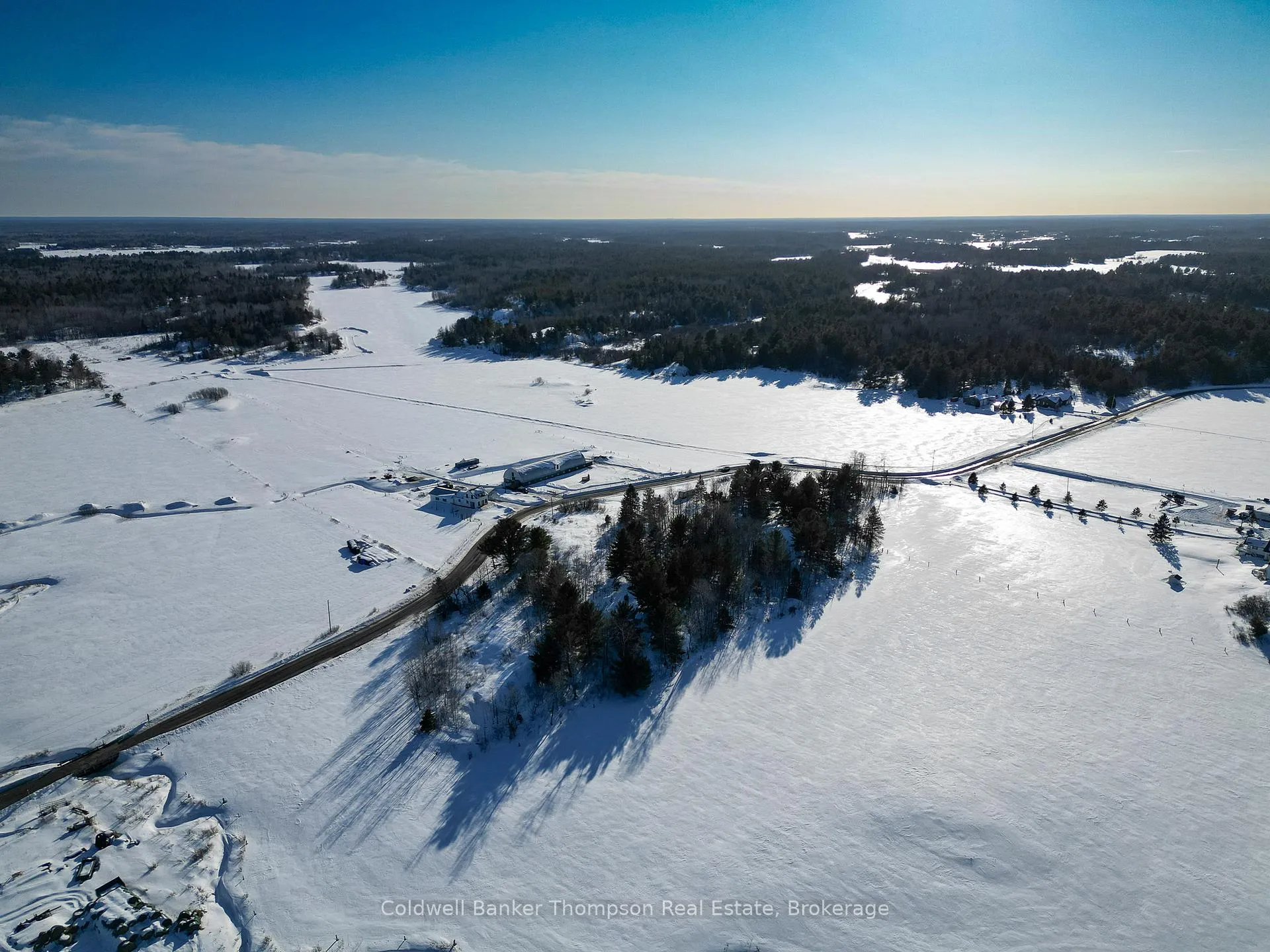 Photo 8 of Piquette Road, West Nipissing, Verner — HOMEH