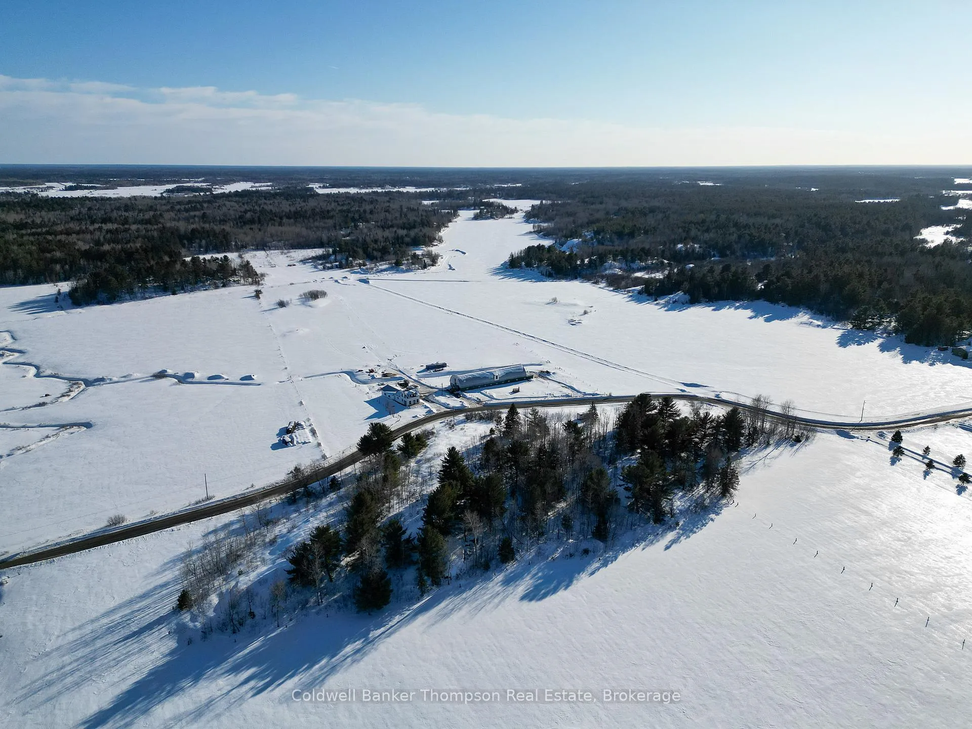 Photo 9 of Piquette Road, West Nipissing, Verner — HOMEH