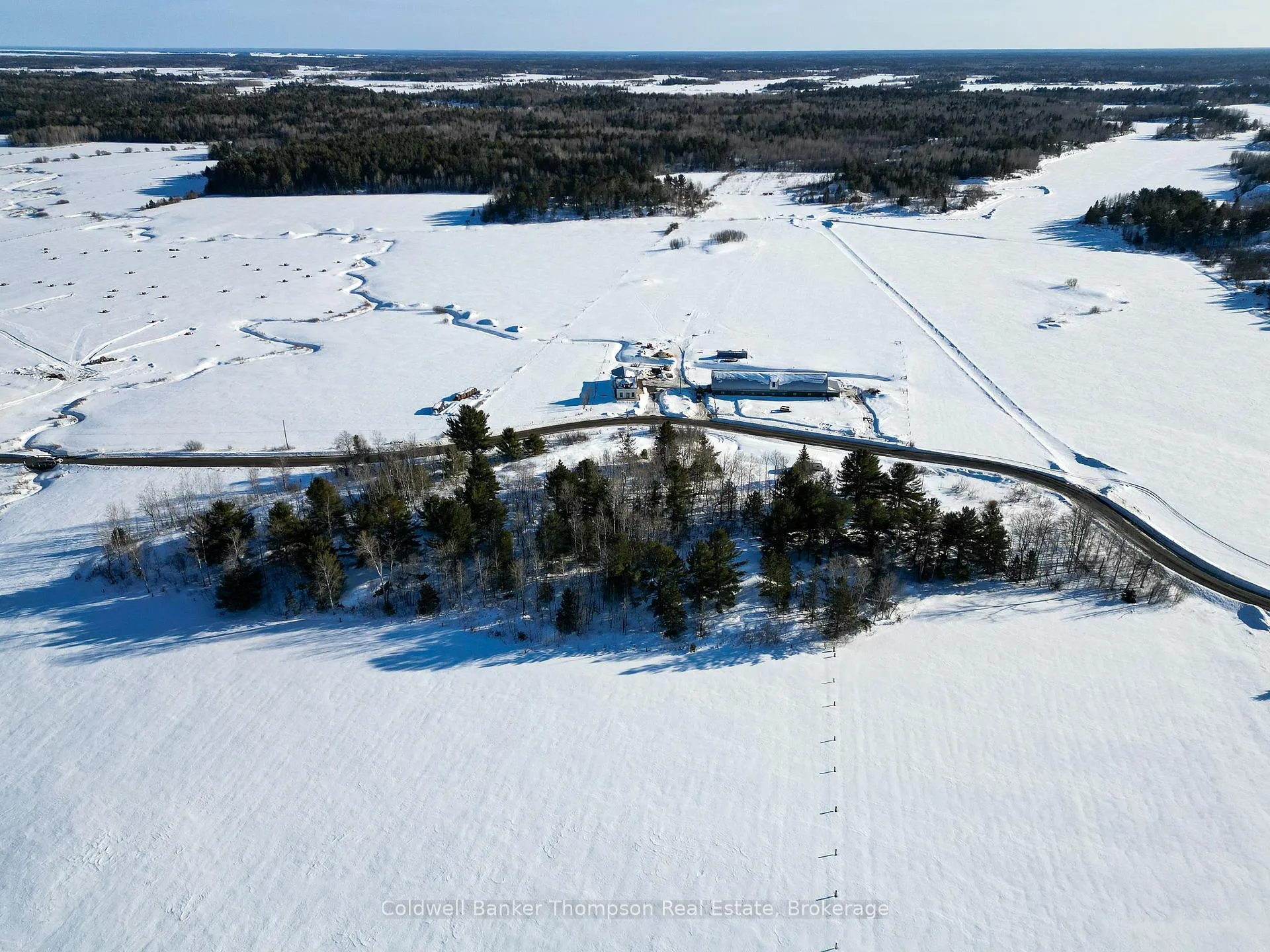 Photo 10 of Piquette Road, West Nipissing, Verner — HOMEH