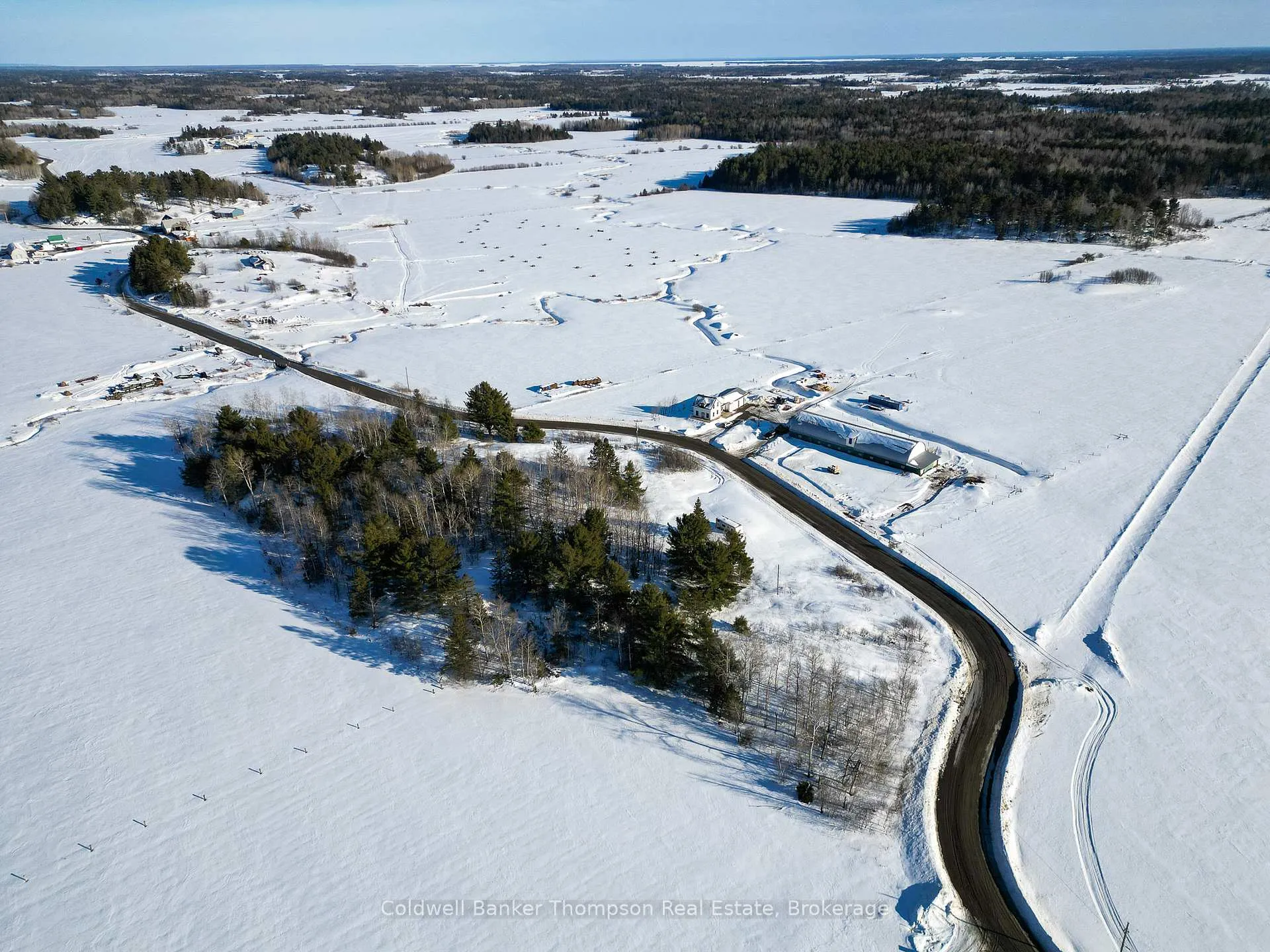 Photo 12 of Piquette Road, West Nipissing, Verner — HOMEH