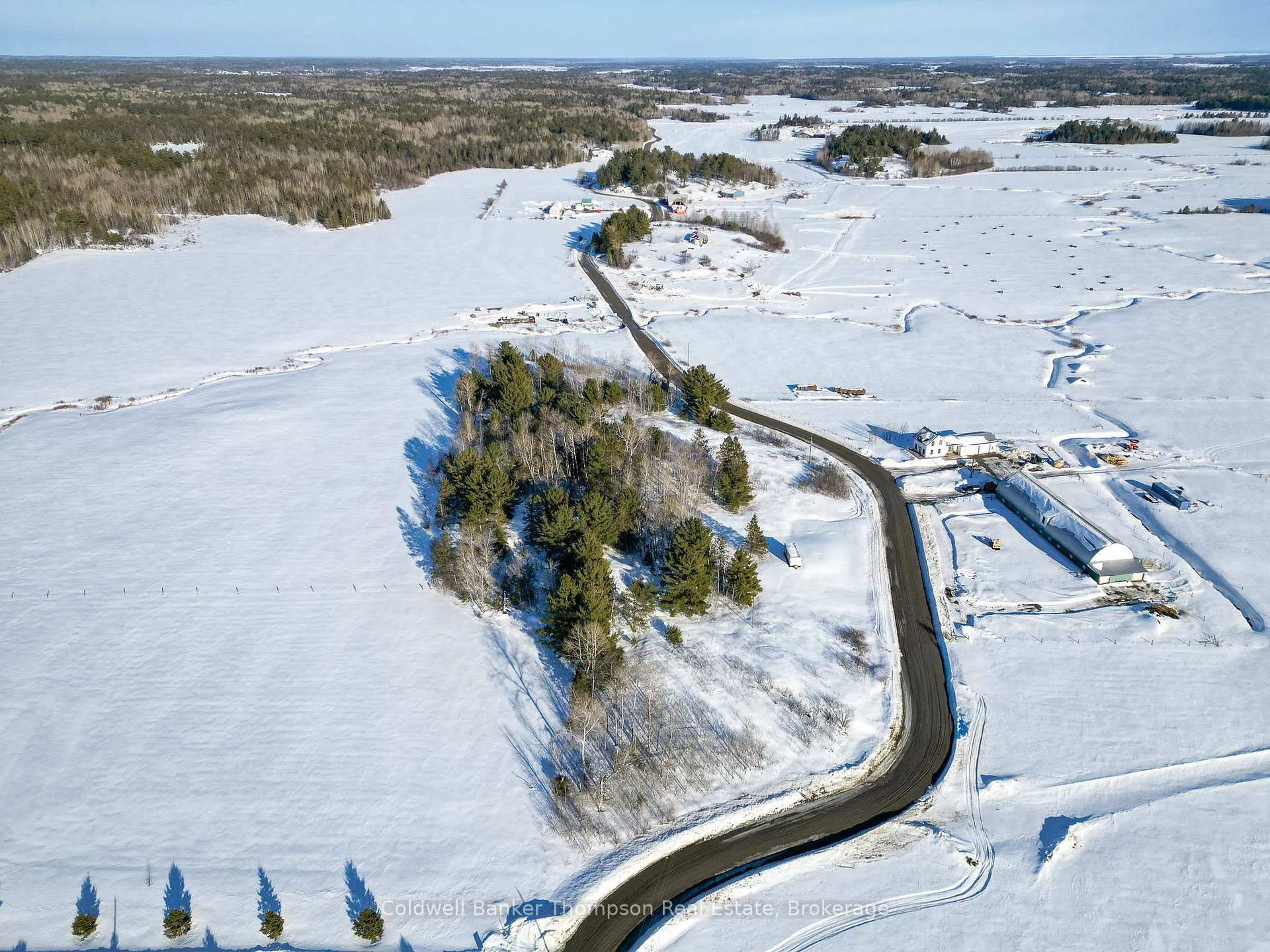 Photo 13 of Piquette Road, West Nipissing, Verner — HOMEH