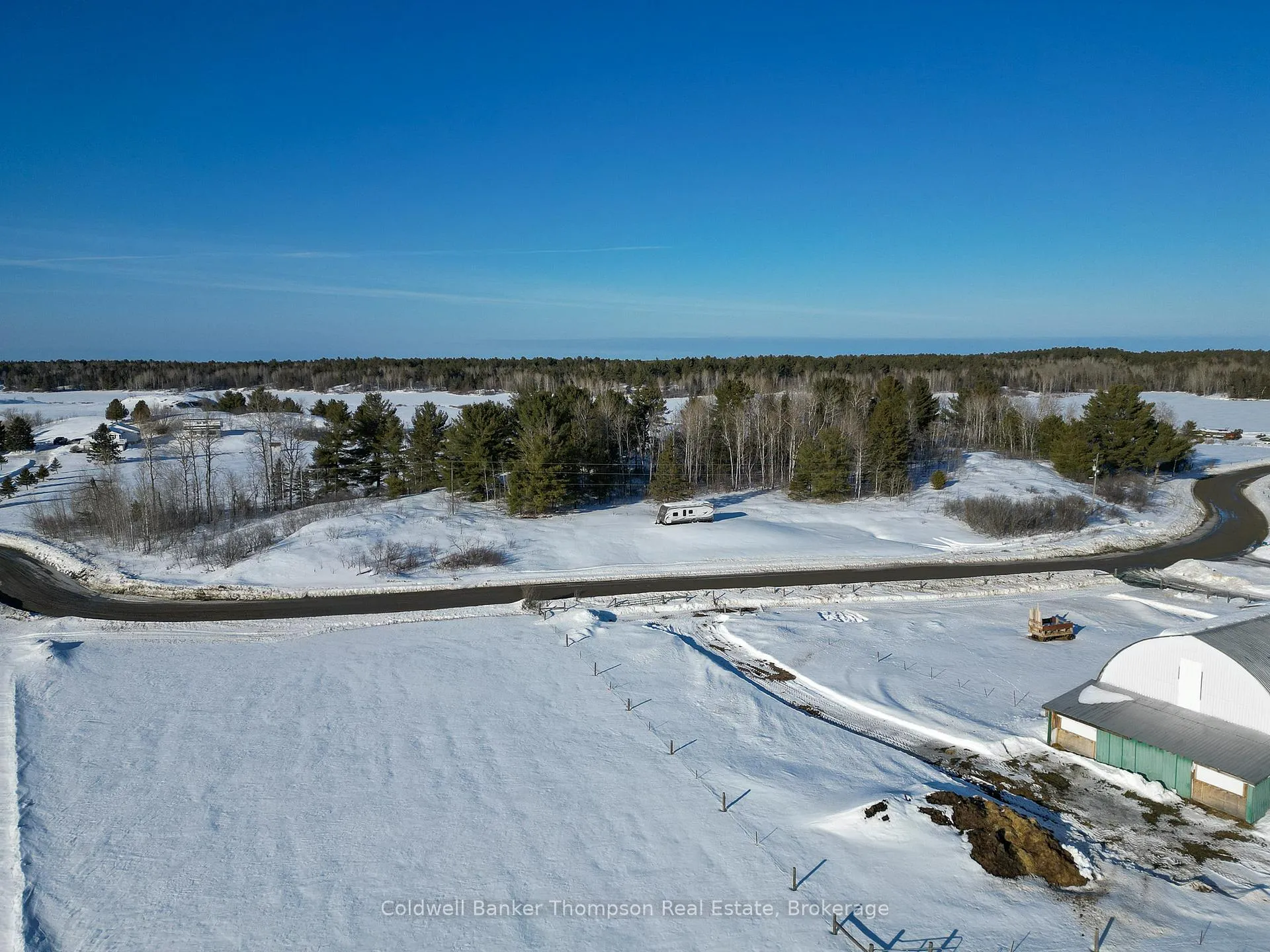 Photo 16 of Piquette Road, West Nipissing, Verner — HOMEH