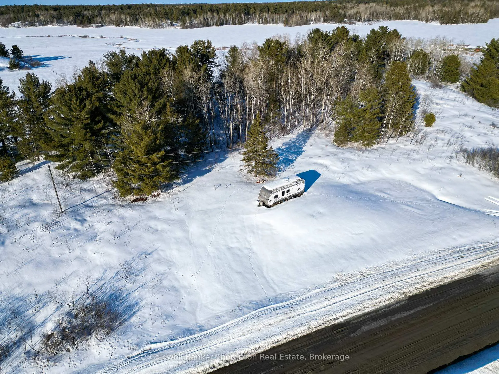 Photo 17 of Piquette Road, West Nipissing, Verner — HOMEH