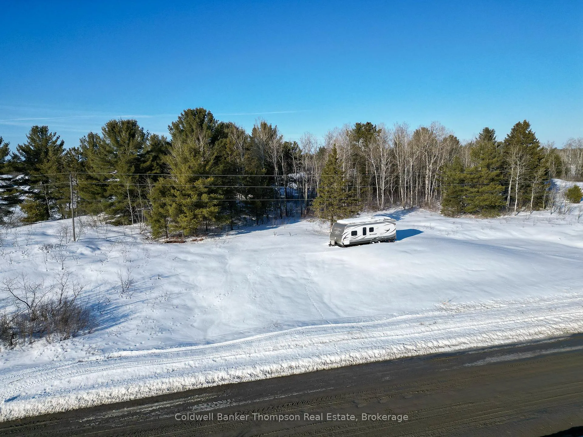 Photo 18 of Piquette Road, West Nipissing, Verner — HOMEH