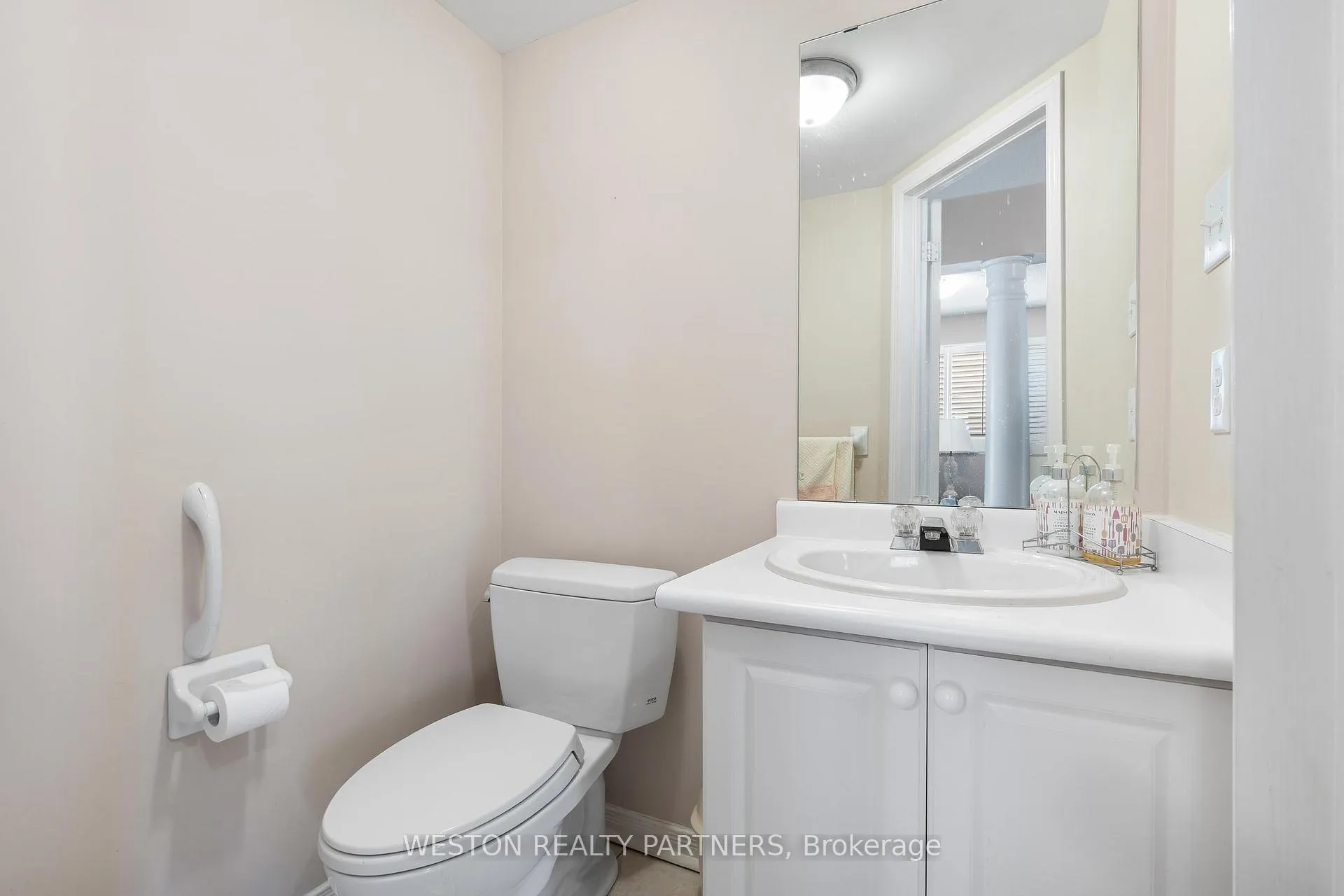 Photo 15 of 142 Trail Ridge Lane, Markham, Berczy — HOMEH