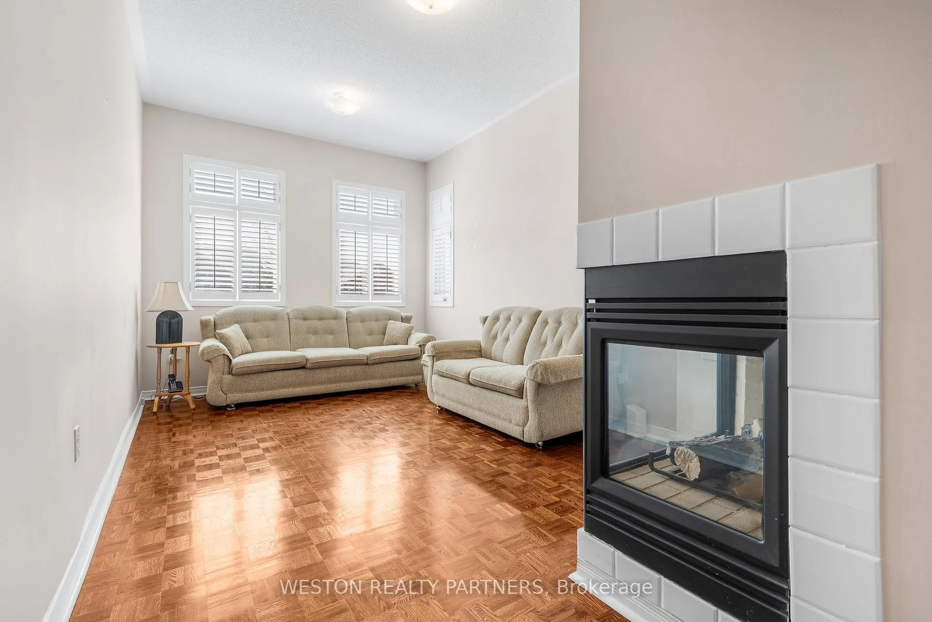 Photo 17 of 142 Trail Ridge Lane, Markham, Berczy — HOMEH