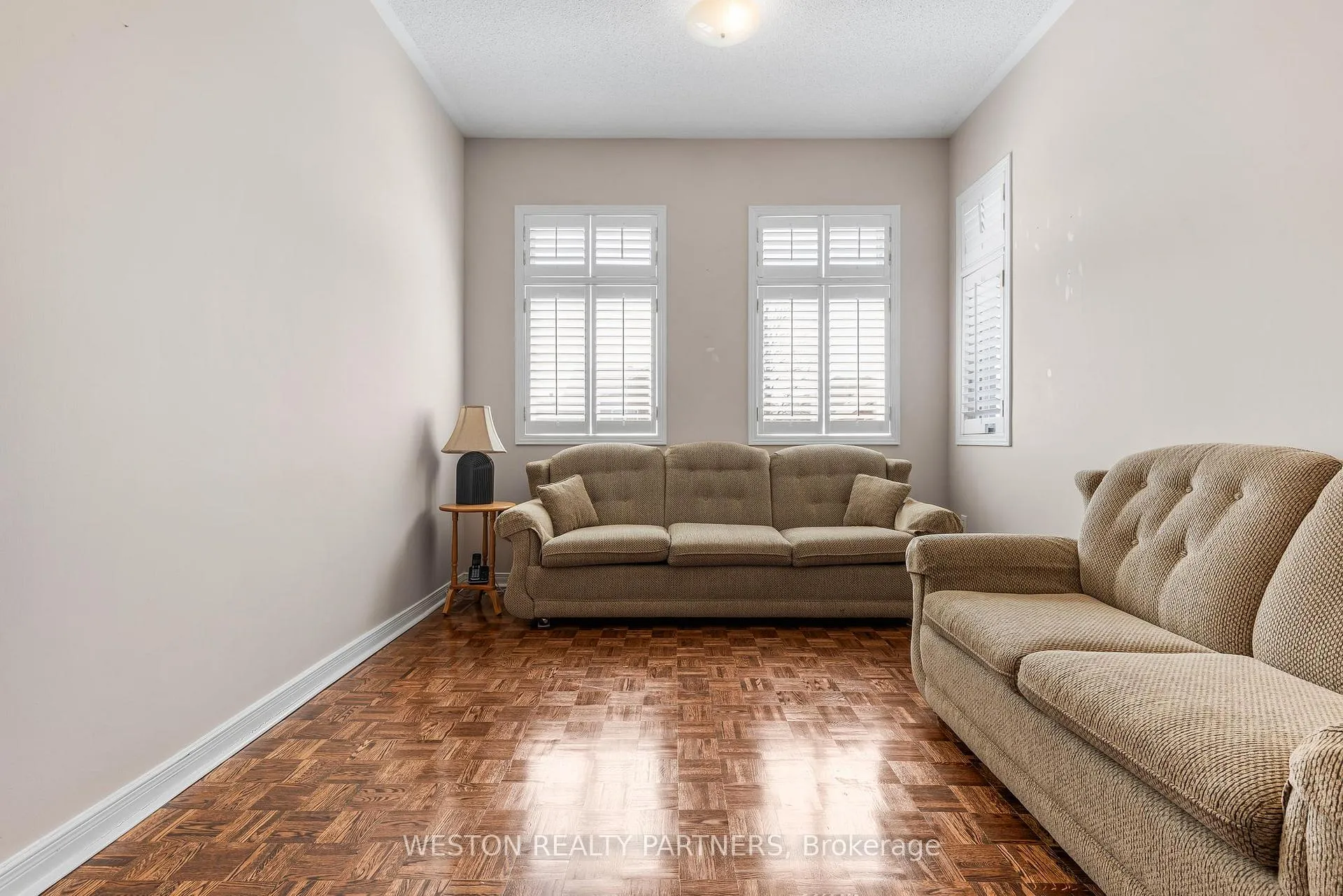 Photo 18 of 142 Trail Ridge Lane, Markham, Berczy — HOMEH
