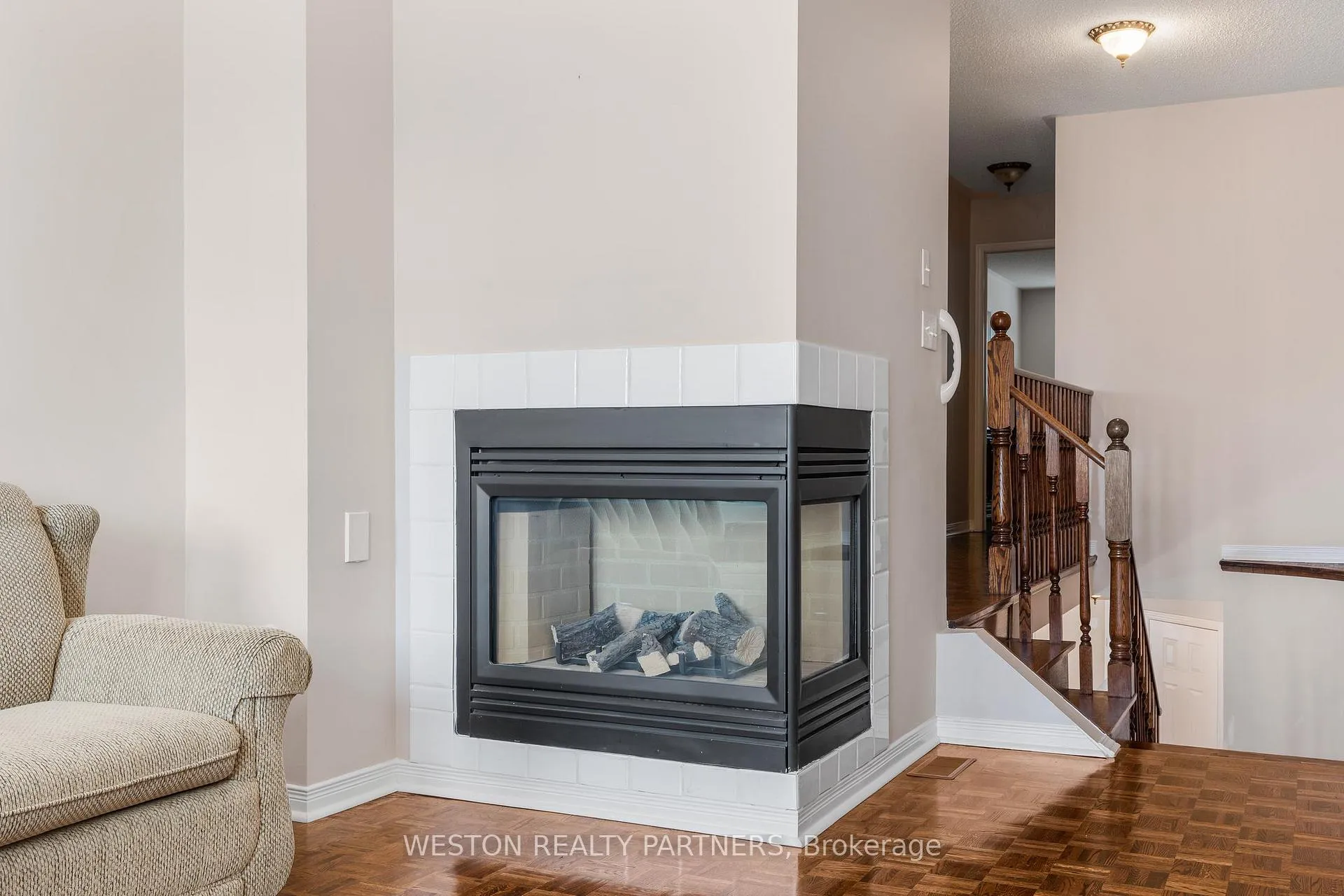 Photo 20 of 142 Trail Ridge Lane, Markham, Berczy — HOMEH