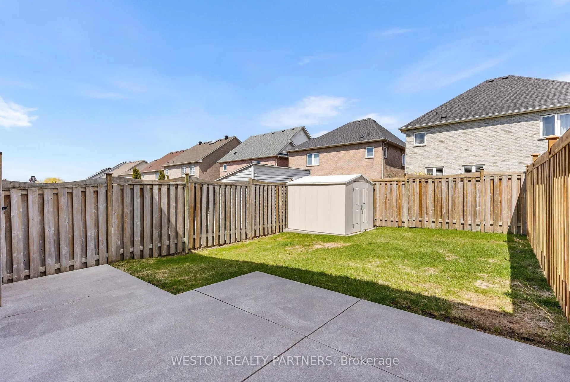 Photo 36 of 142 Trail Ridge Lane, Markham, Berczy — HOMEH