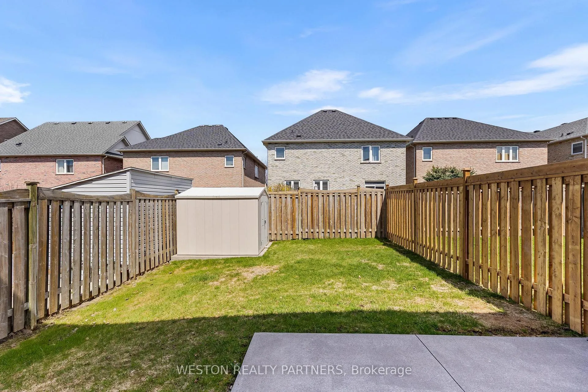 Photo 37 of 142 Trail Ridge Lane, Markham, Berczy — HOMEH