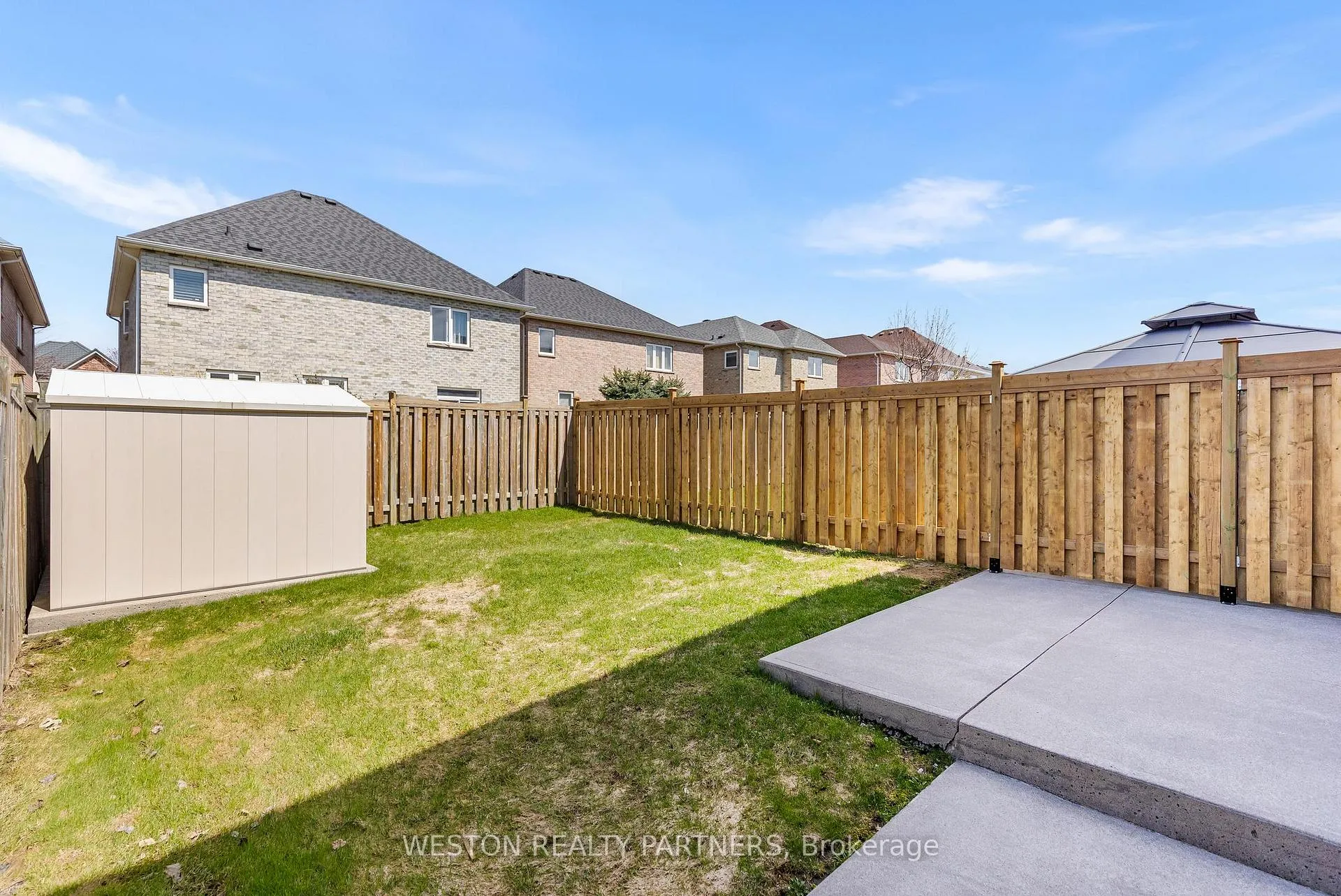 Photo 38 of 142 Trail Ridge Lane, Markham, Berczy — HOMEH