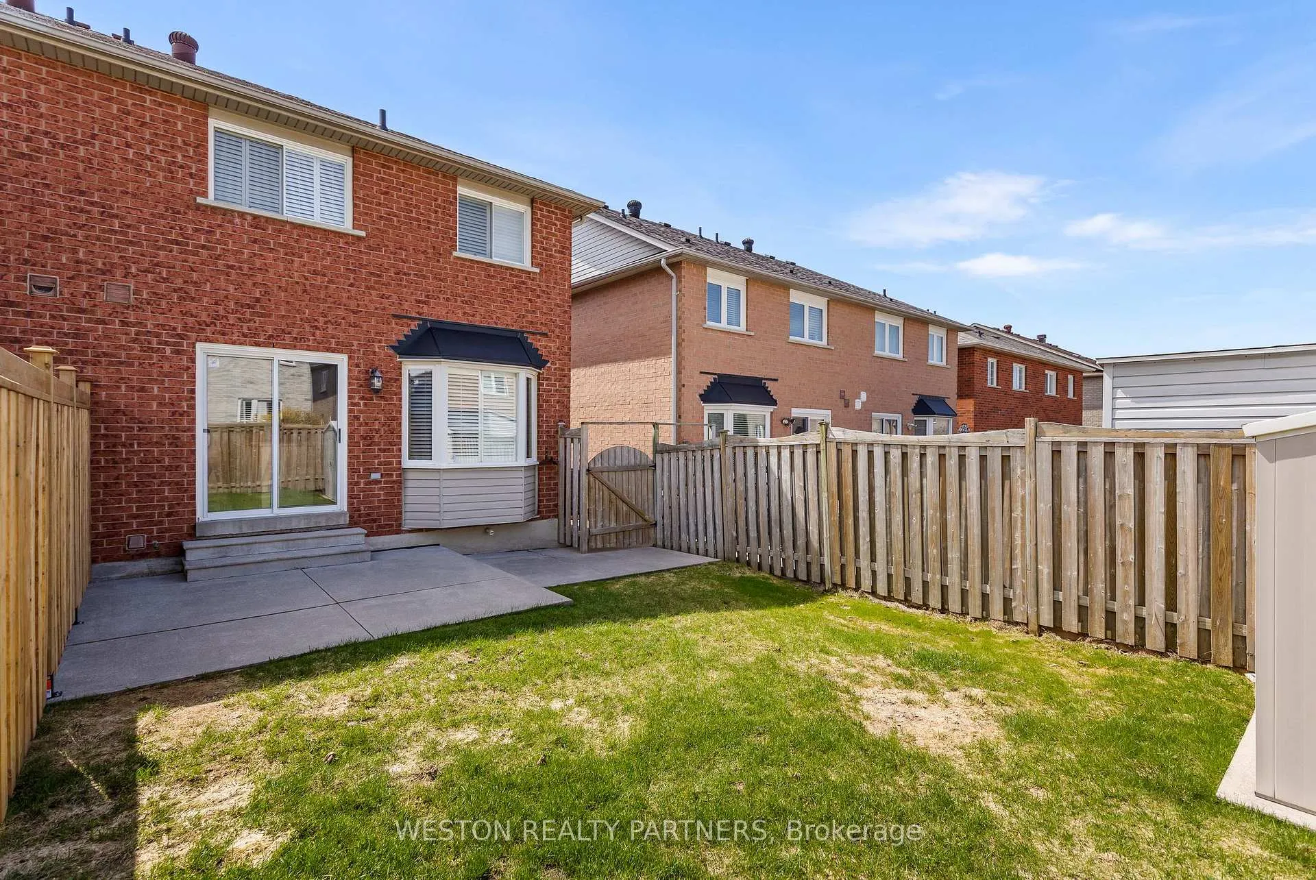 Photo 39 of 142 Trail Ridge Lane, Markham, Berczy — HOMEH