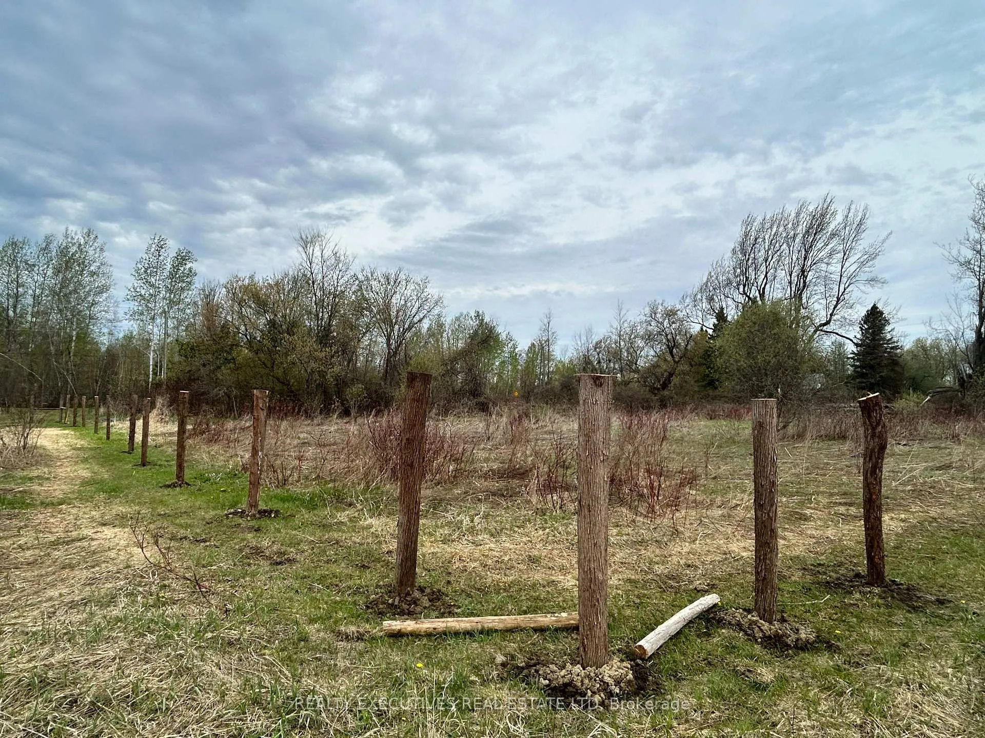 Photo 3 of Lot 35 Wallace Road, South Dundas, South Dundas (Matilda) Twp — HOMEH