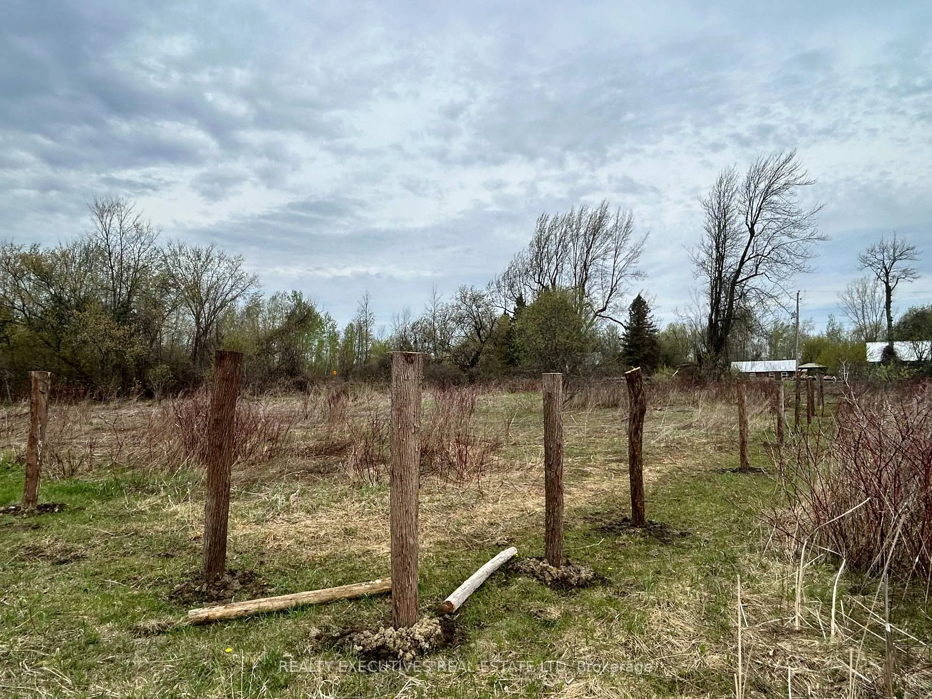 Photo 4 of Lot 35 Wallace Road, South Dundas, South Dundas (Matilda) Twp — HOMEH