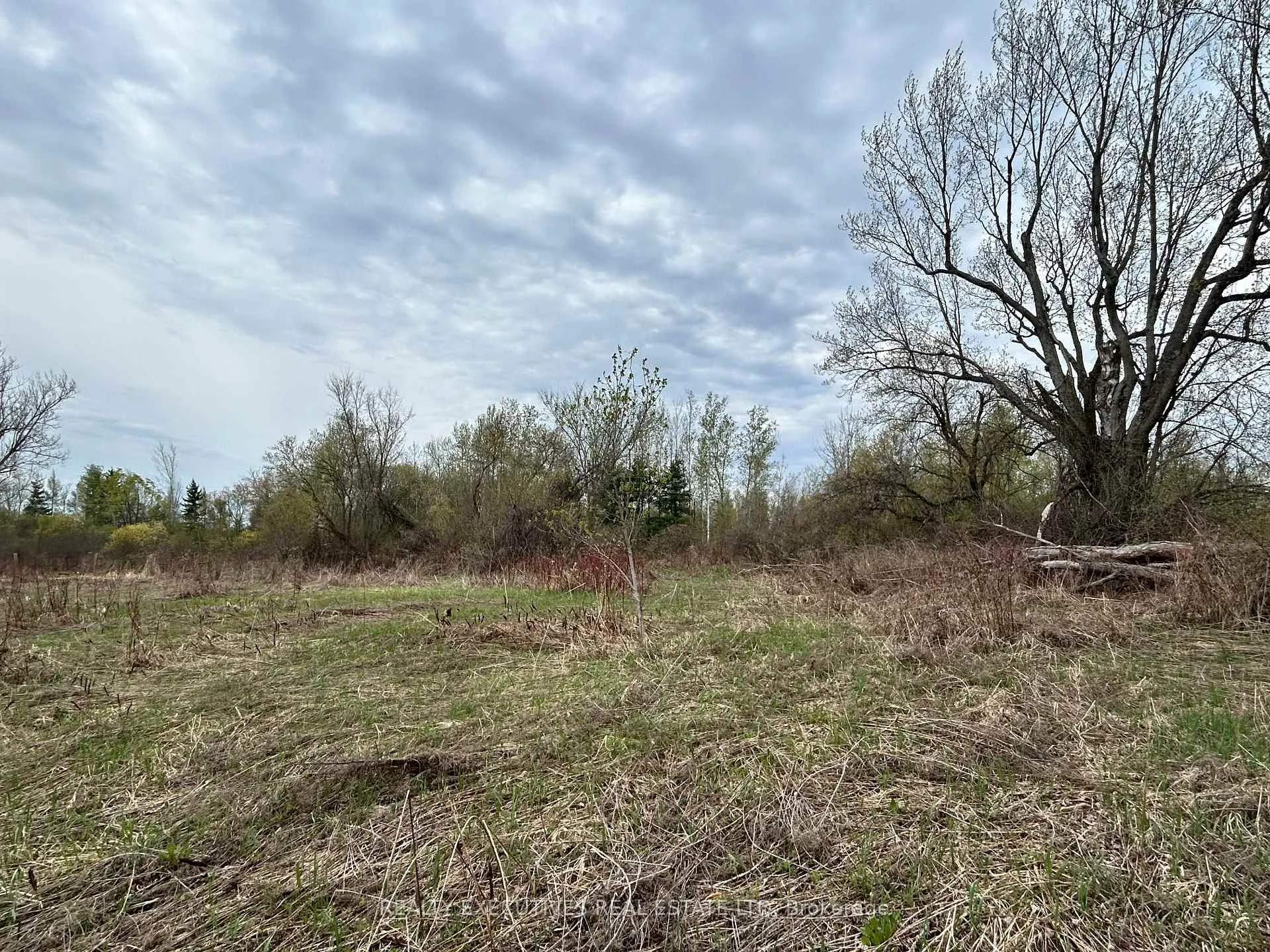 Photo 6 of Lot 35 Wallace Road, South Dundas, South Dundas (Matilda) Twp — HOMEH