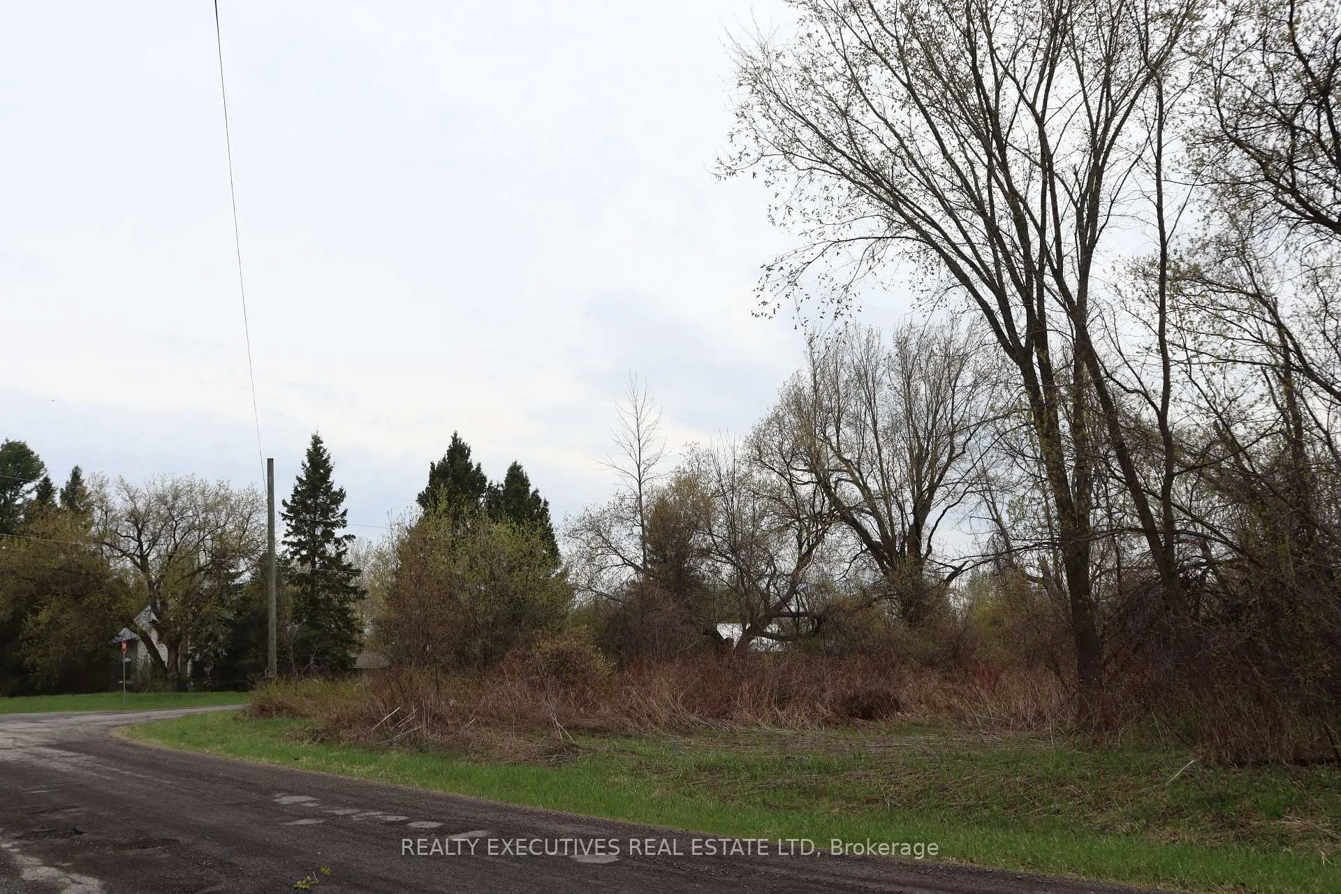 Photo 8 of Lot 35 Wallace Road, South Dundas, South Dundas (Matilda) Twp — HOMEH