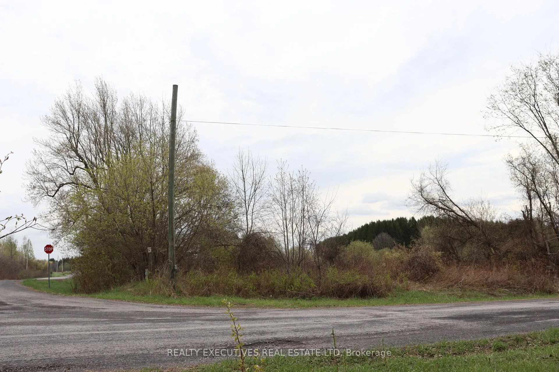 Photo 9 of Lot 35 Wallace Road, South Dundas, South Dundas (Matilda) Twp — HOMEH