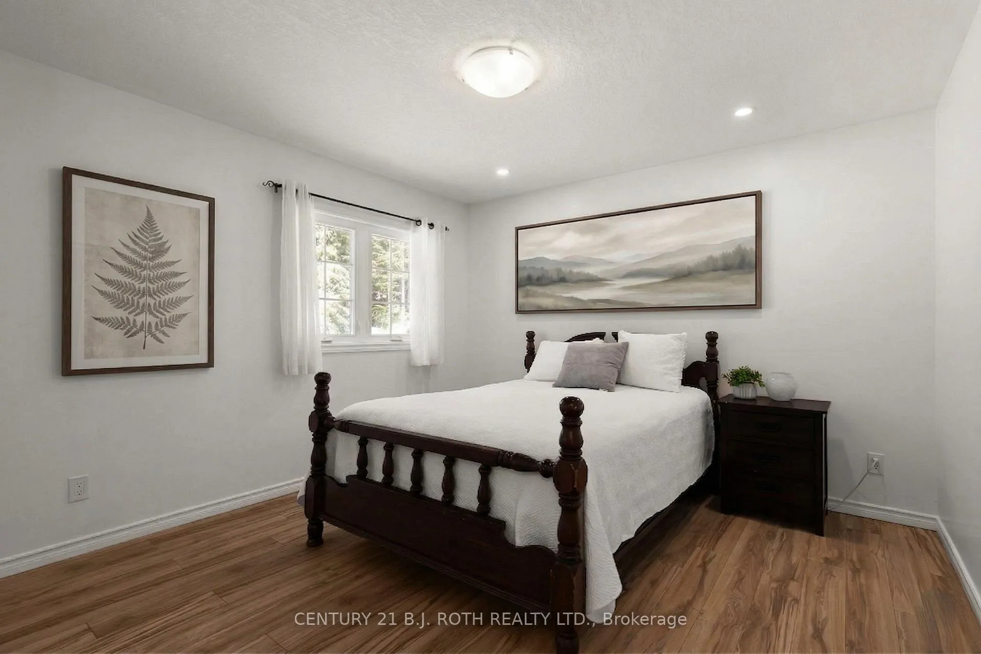 Photo 7 of 1040 Arthur Schulz Road, Gravenhurst, Morrison — HOMEH