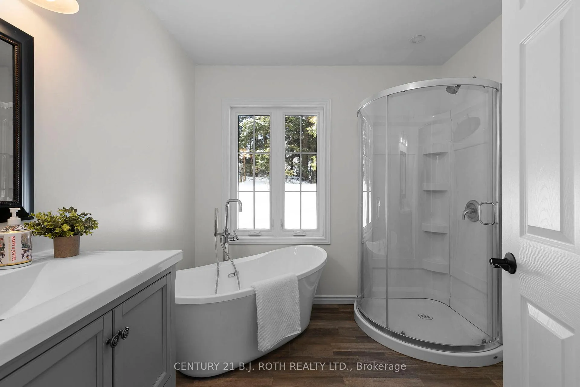 Photo 8 of 1040 Arthur Schulz Road, Gravenhurst, Morrison — HOMEH