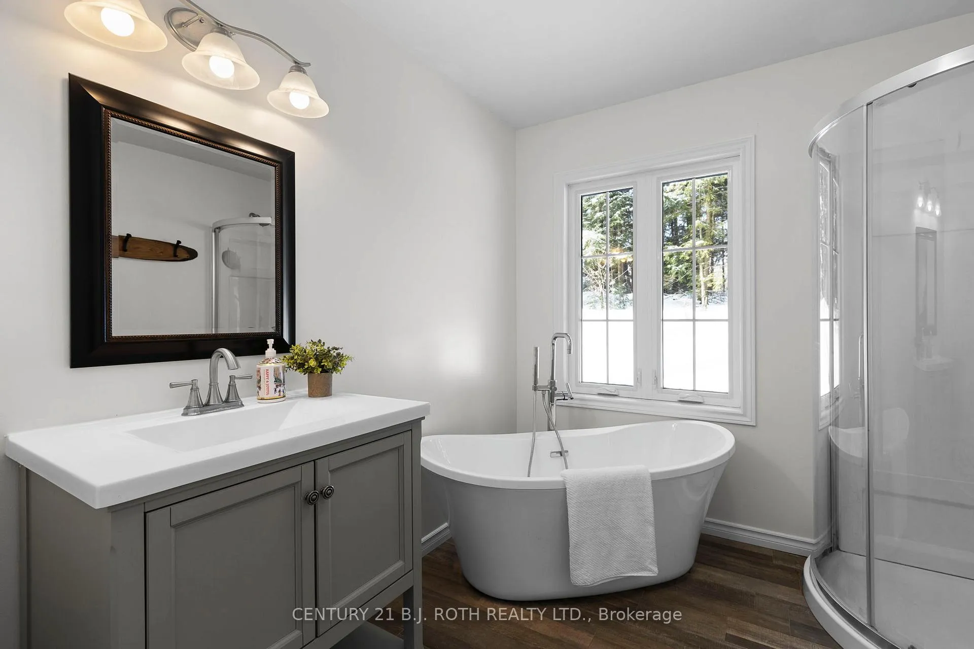 Photo 9 of 1040 Arthur Schulz Road, Gravenhurst, Morrison — HOMEH