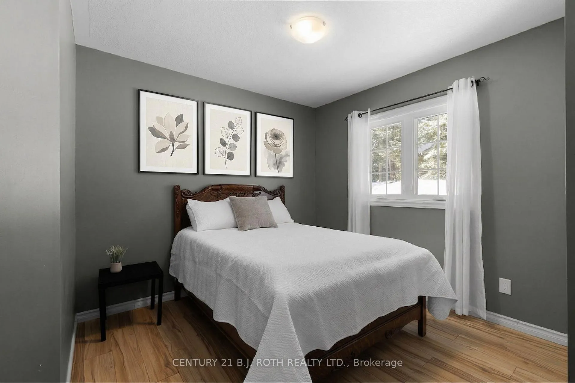 Photo 10 of 1040 Arthur Schulz Road, Gravenhurst, Morrison — HOMEH