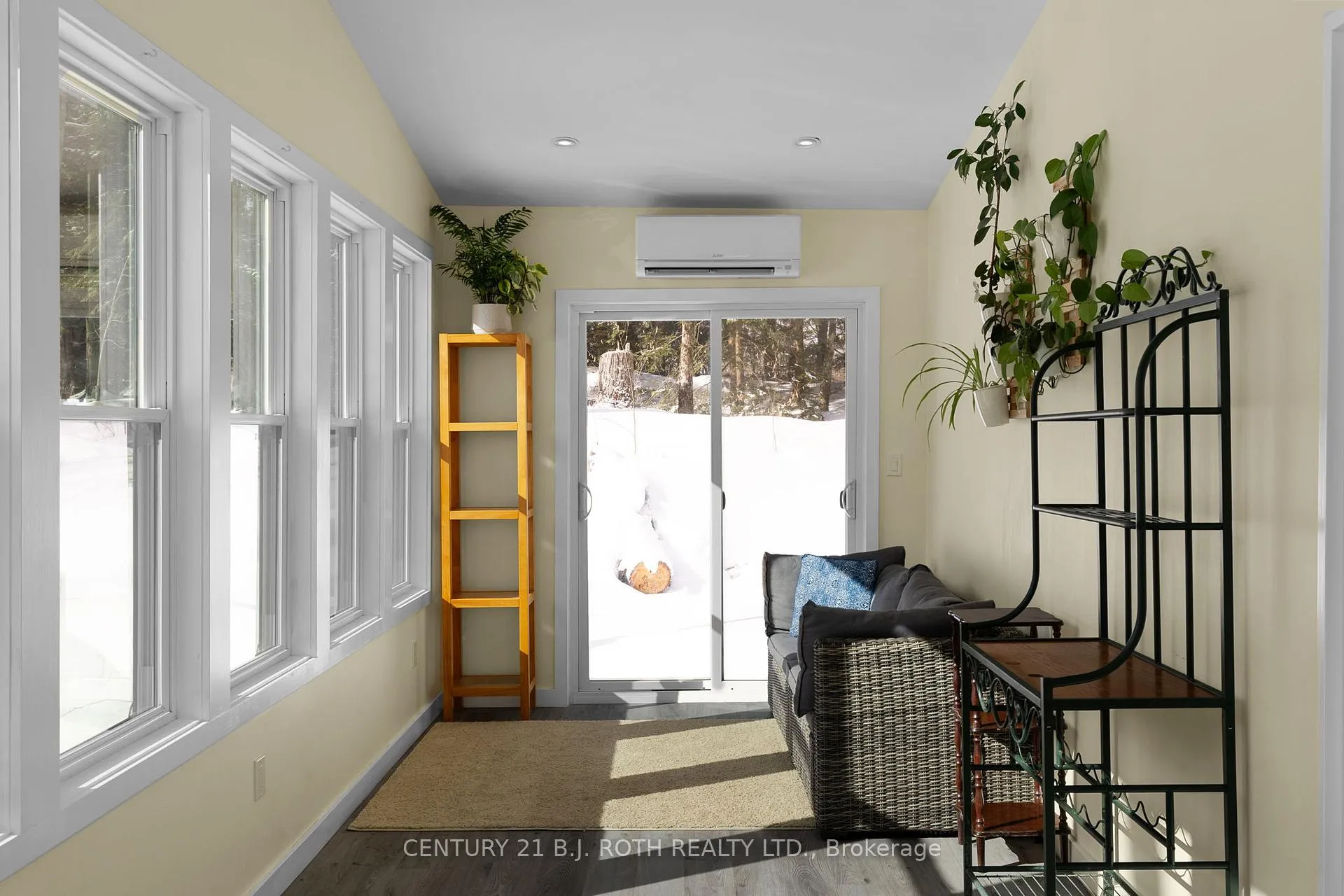 Photo 11 of 1040 Arthur Schulz Road, Gravenhurst, Morrison — HOMEH