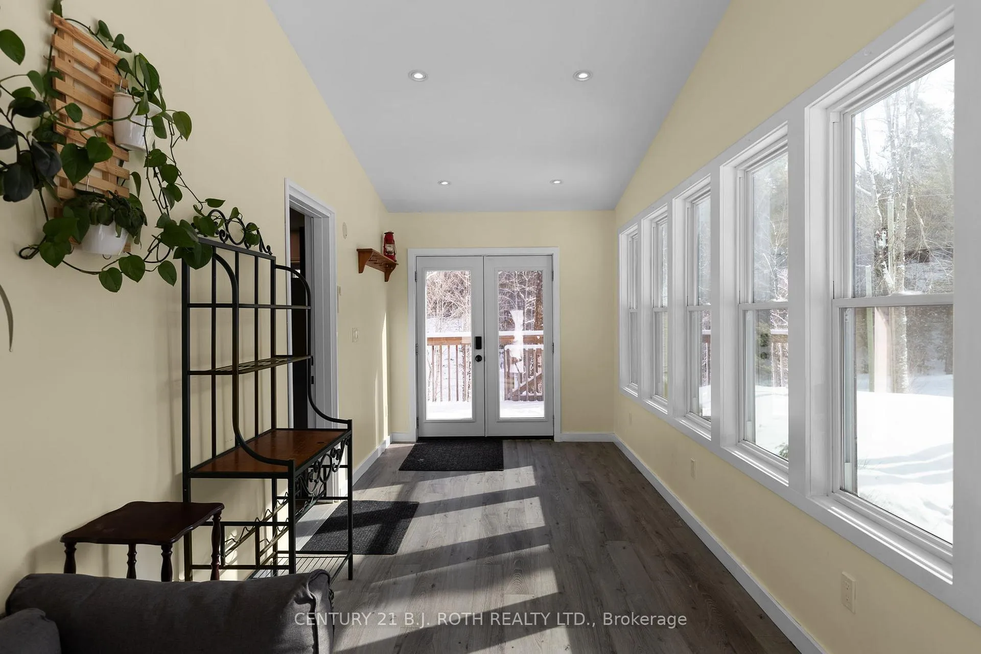Photo 12 of 1040 Arthur Schulz Road, Gravenhurst, Morrison — HOMEH