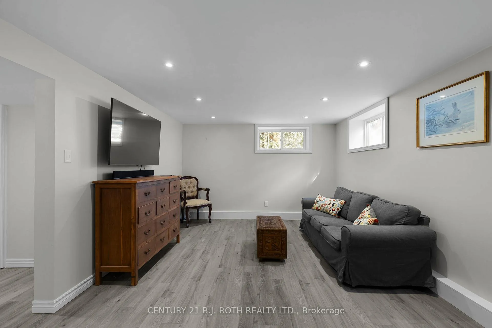 Photo 13 of 1040 Arthur Schulz Road, Gravenhurst, Morrison — HOMEH