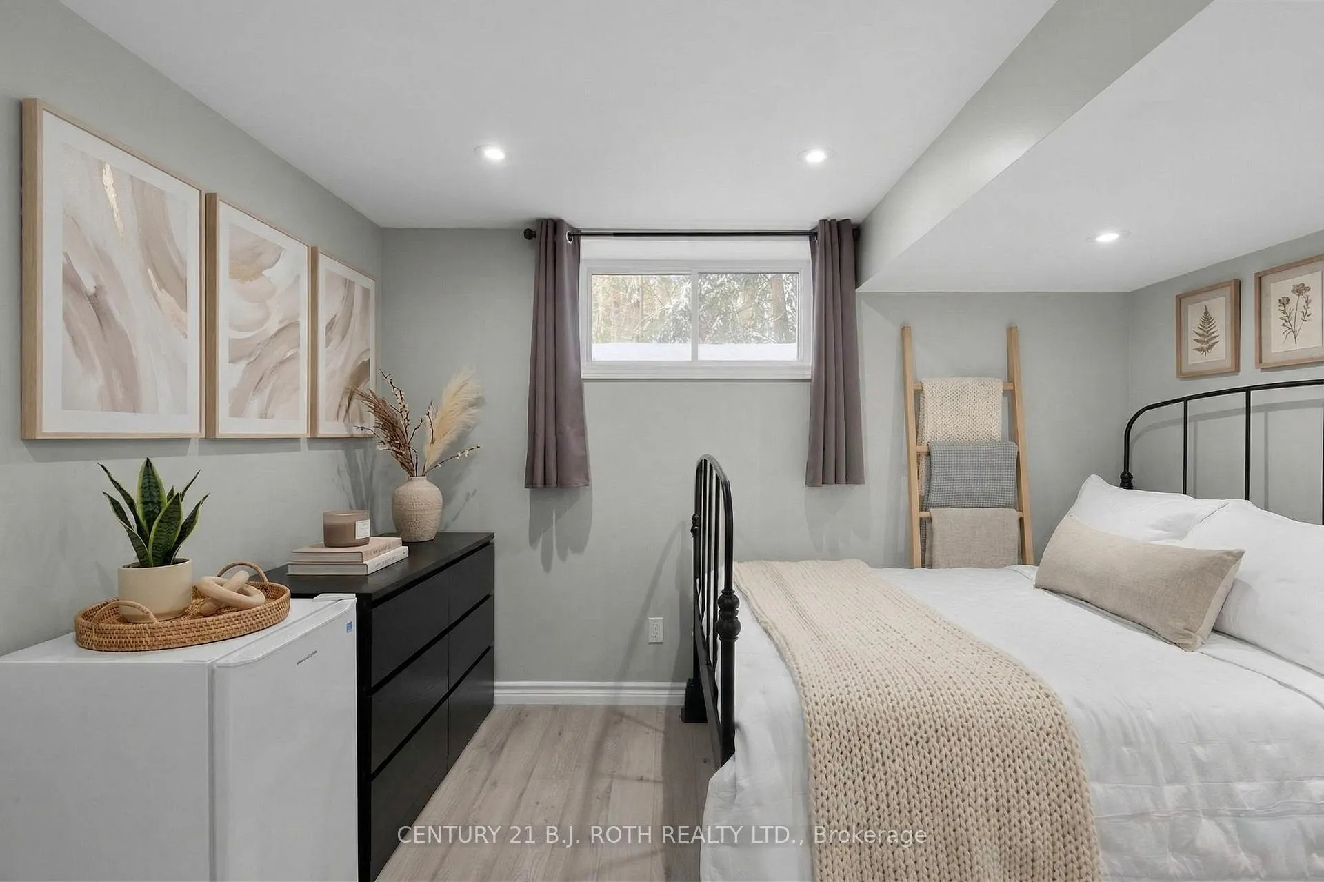 Photo 14 of 1040 Arthur Schulz Road, Gravenhurst, Morrison — HOMEH