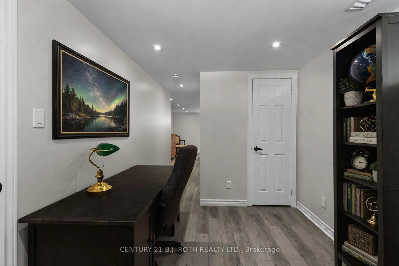 Photo 16 of 1040 Arthur Schulz Road, Gravenhurst, Morrison — HOMEH