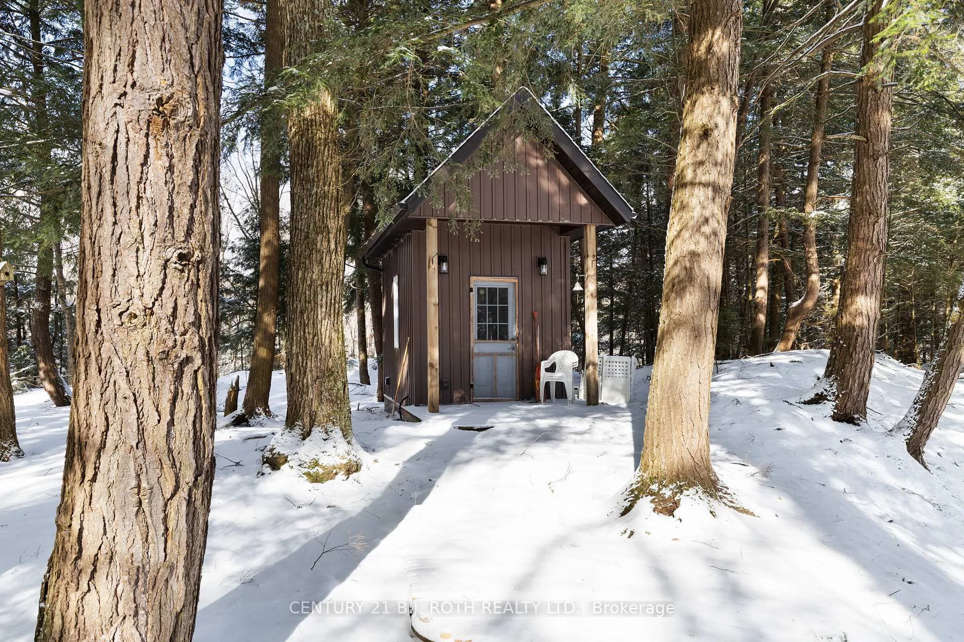 Photo 19 of 1040 Arthur Schulz Road, Gravenhurst, Morrison — HOMEH